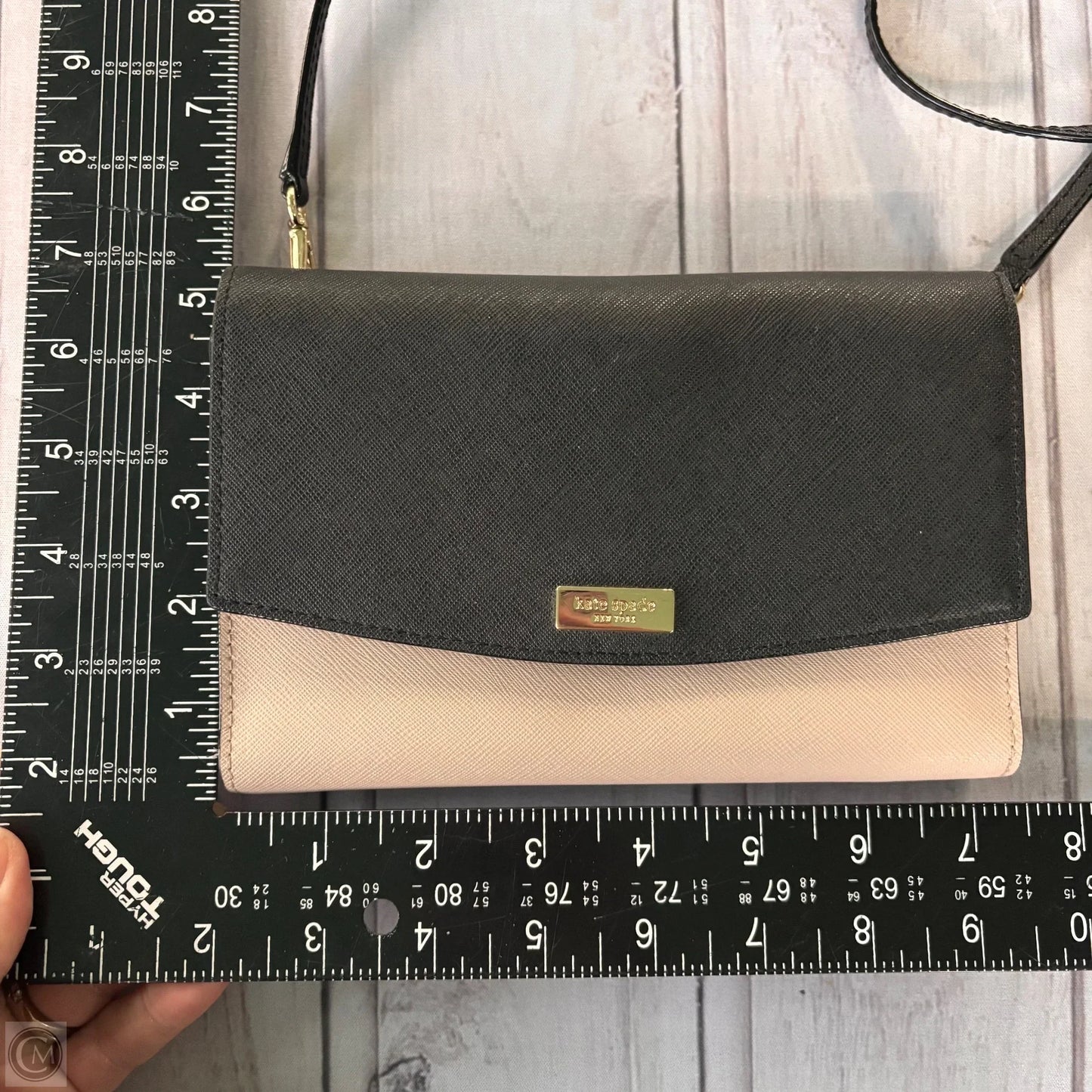 Crossbody Designer By Kate Spade, Size: Small