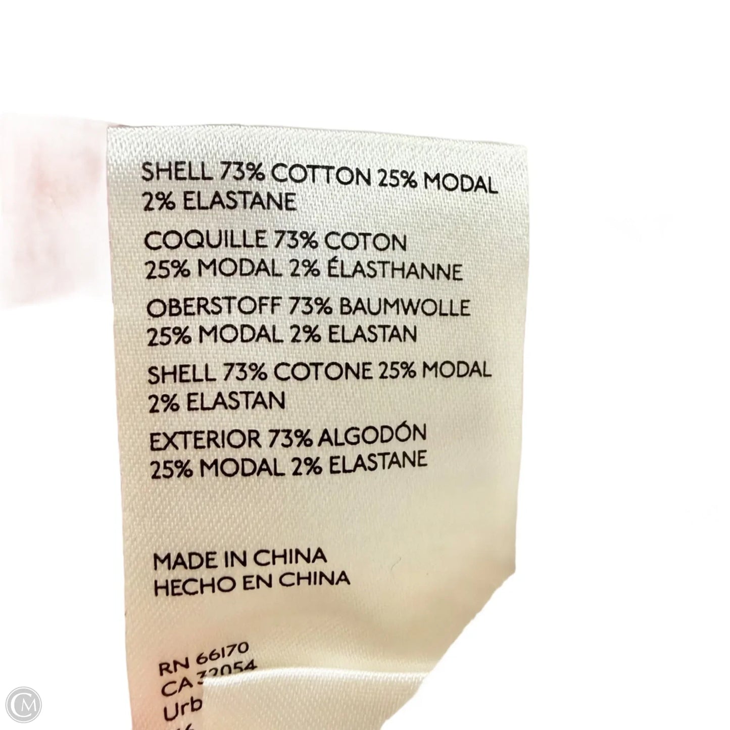 Pants Corduroy By Pilcro In Cream, Size: 2