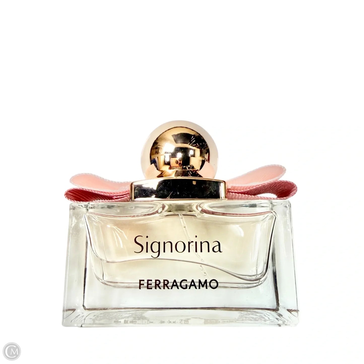Fragrance Luxury Designer By Ferragamo