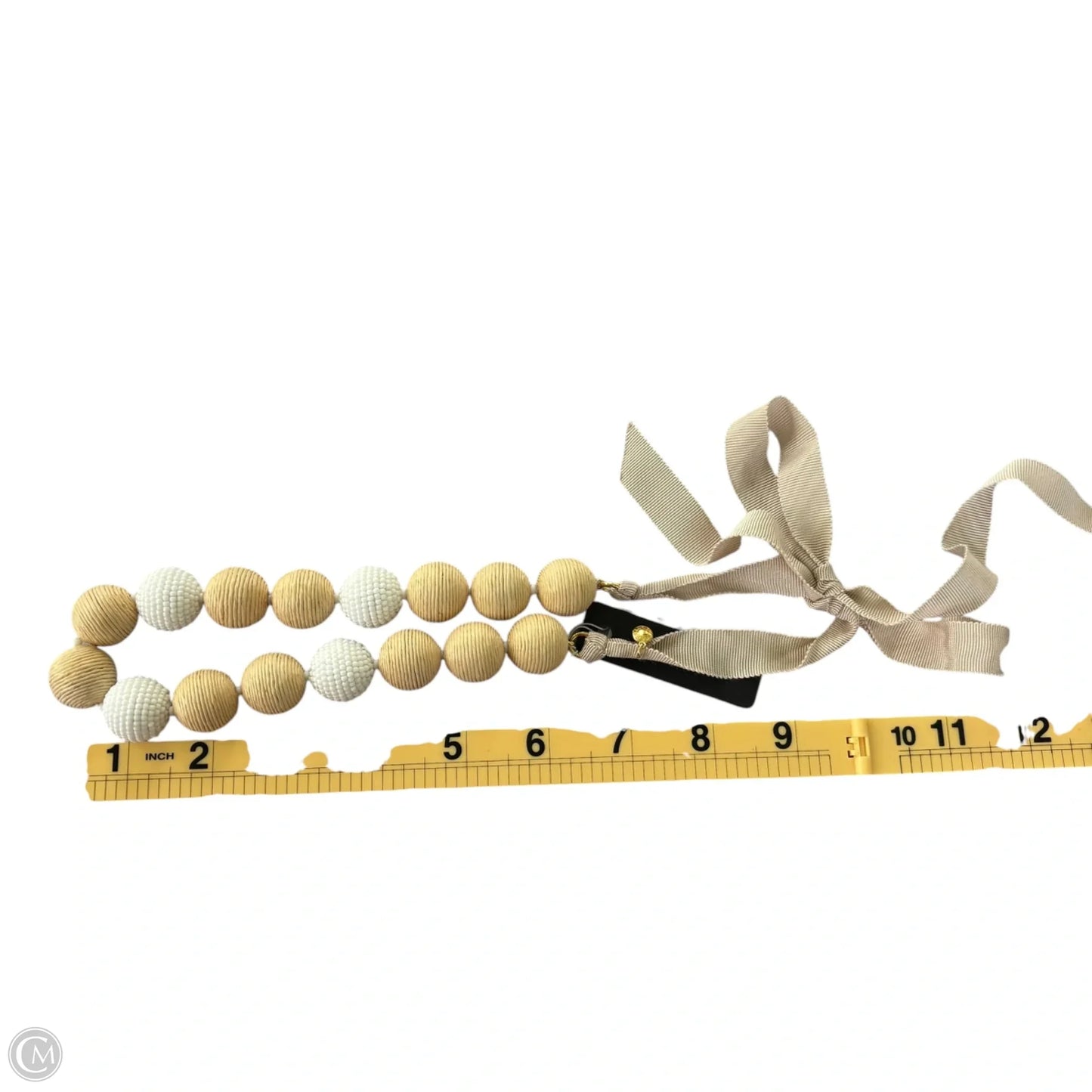 Necklace Statement By J. Crew