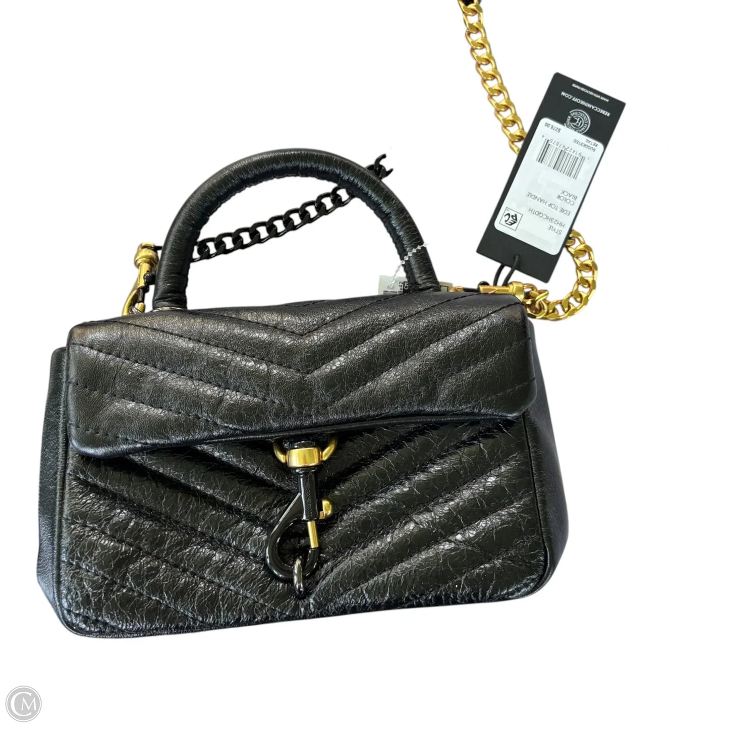 Crossbody Designer By Rebecca Minkoff, Size: Small