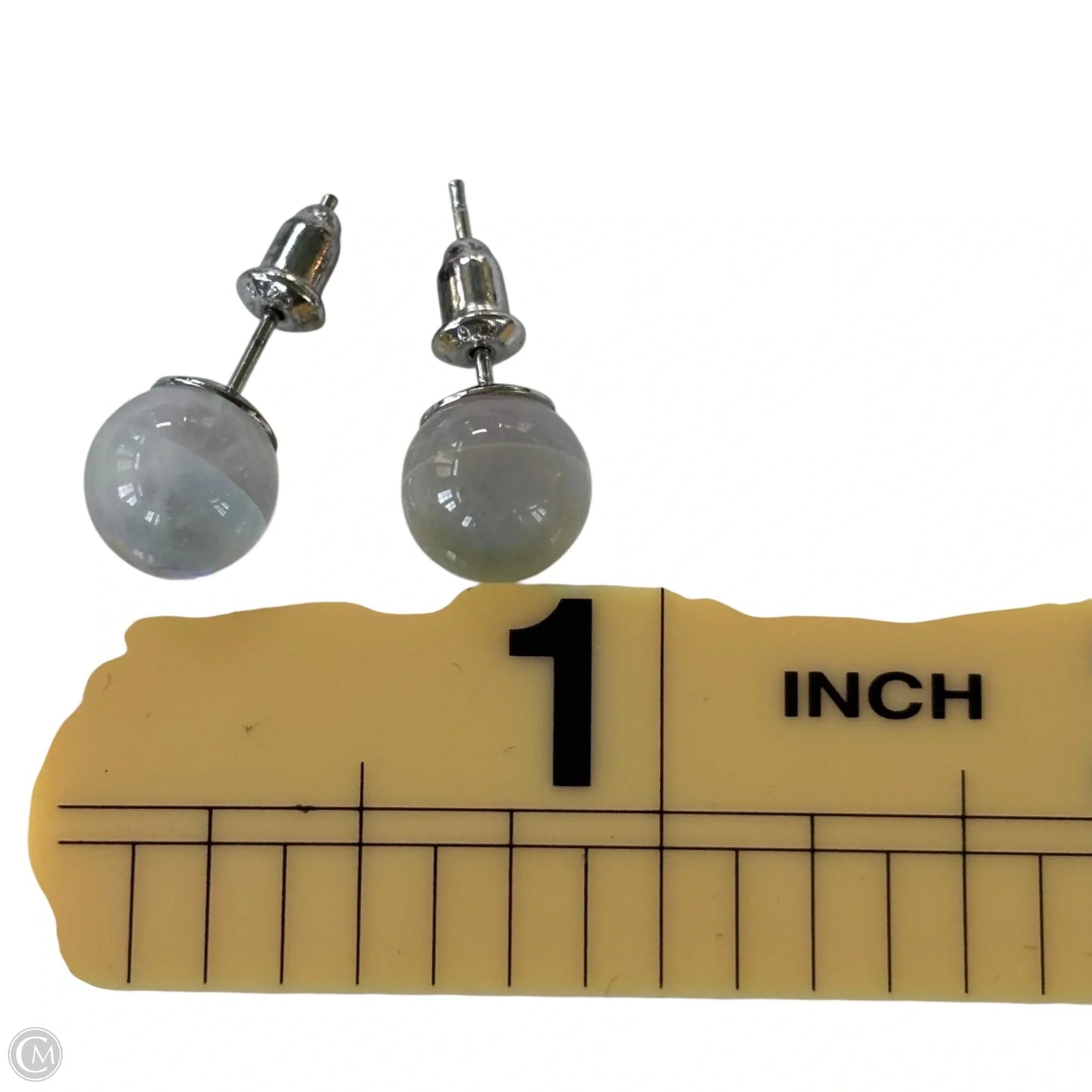 Earrings Sterling Silver Buy Nogu