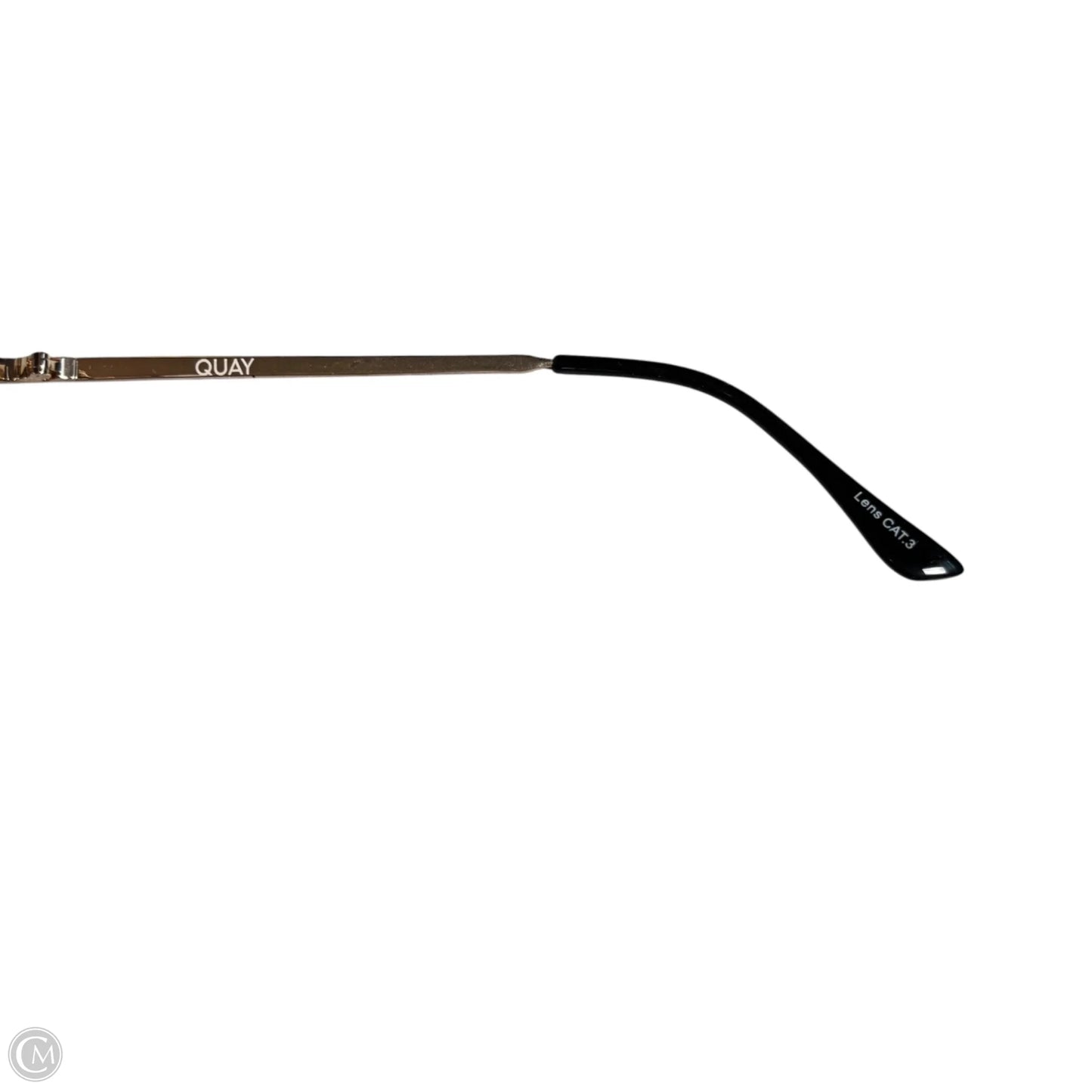 Sunglasses By Quay