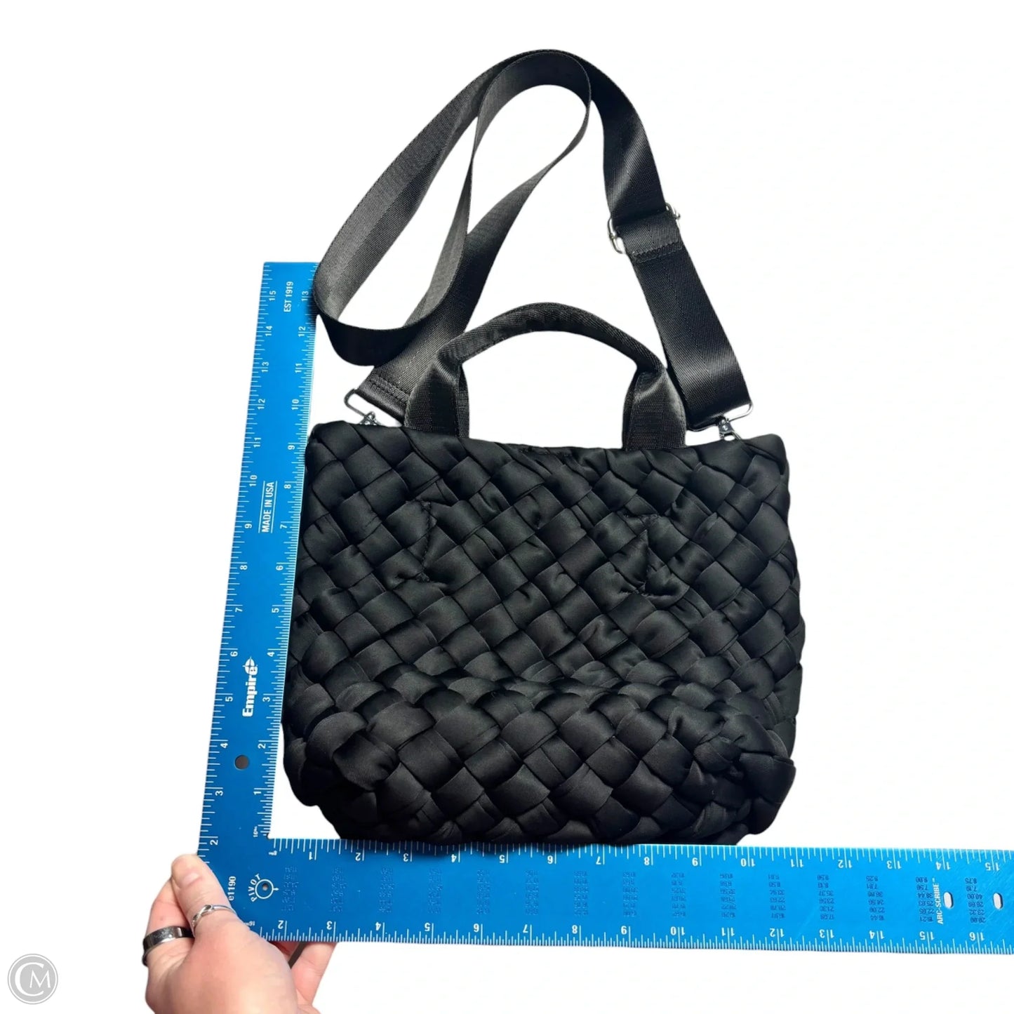 Tote, Size: Small