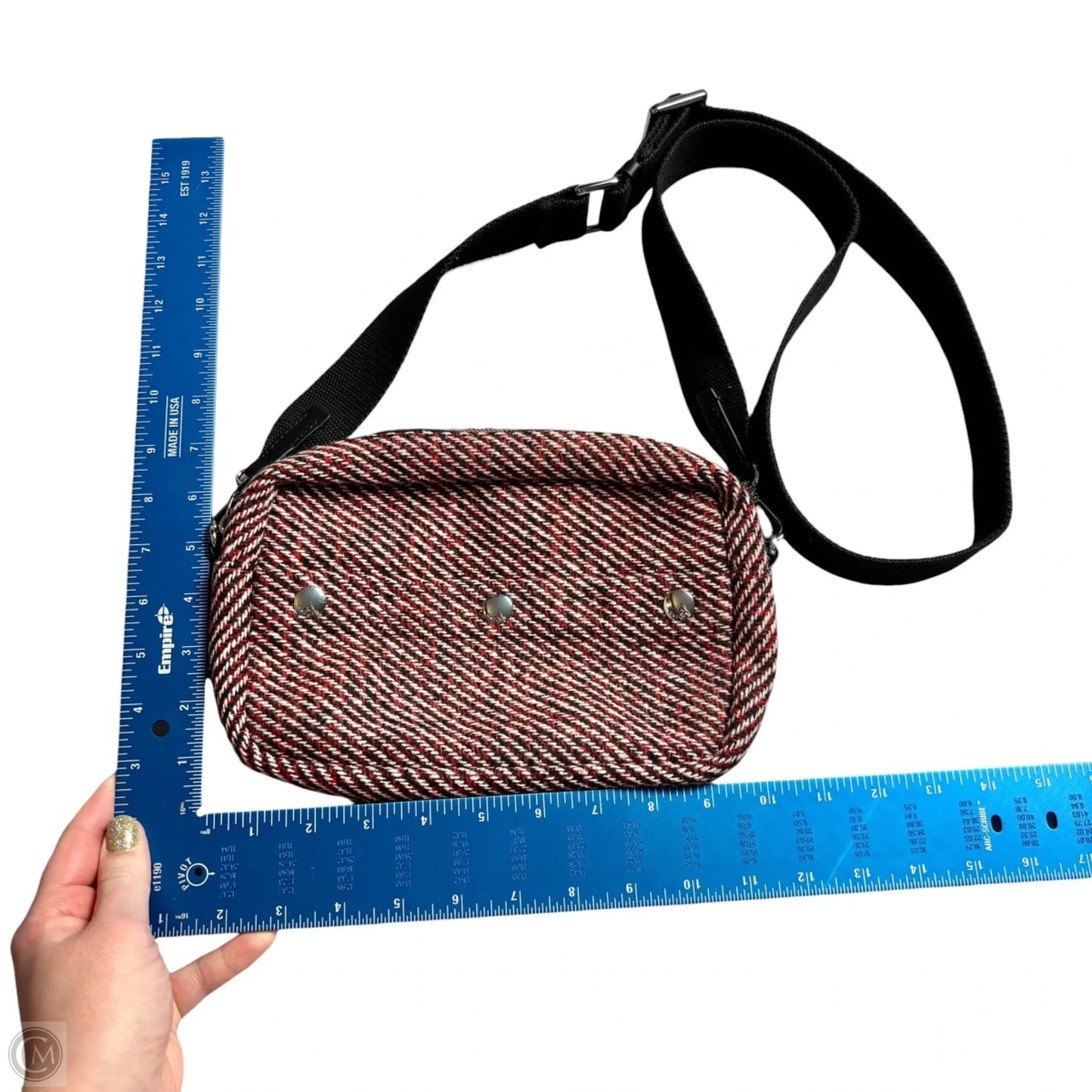 Crossbody By Radley London, Size: Small