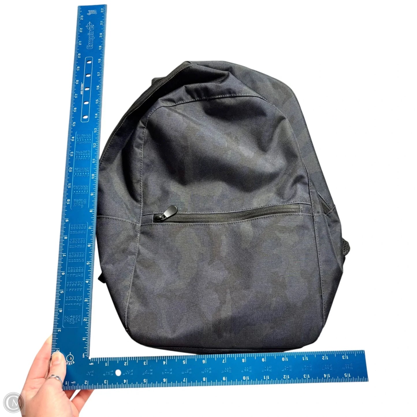 Backpack By Lo & Sons, Size: Medium