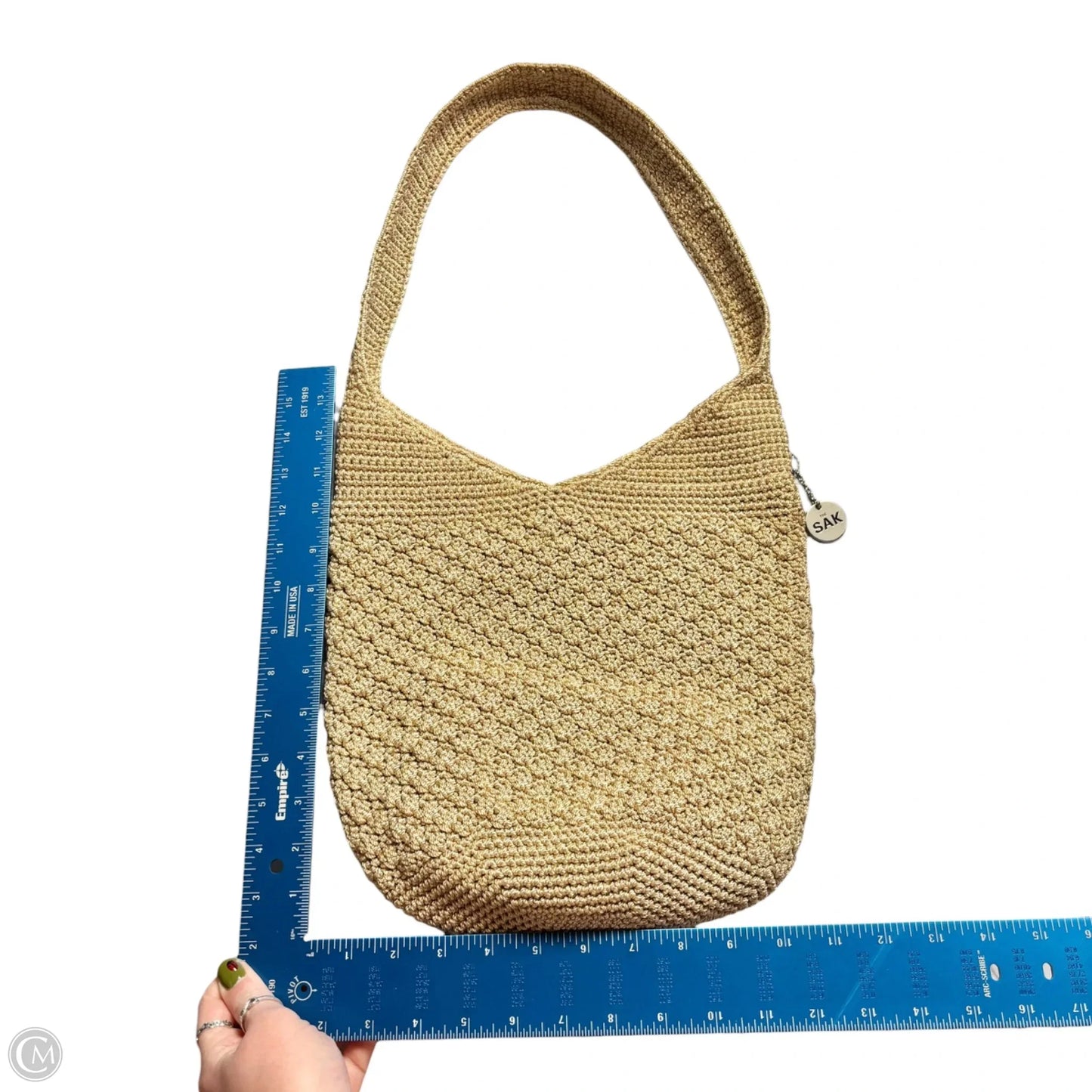Handbag By The Sak, Size: Medium