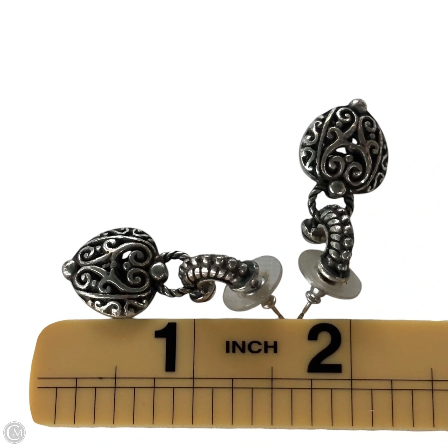 Earrings Dangle/drop By Brighton