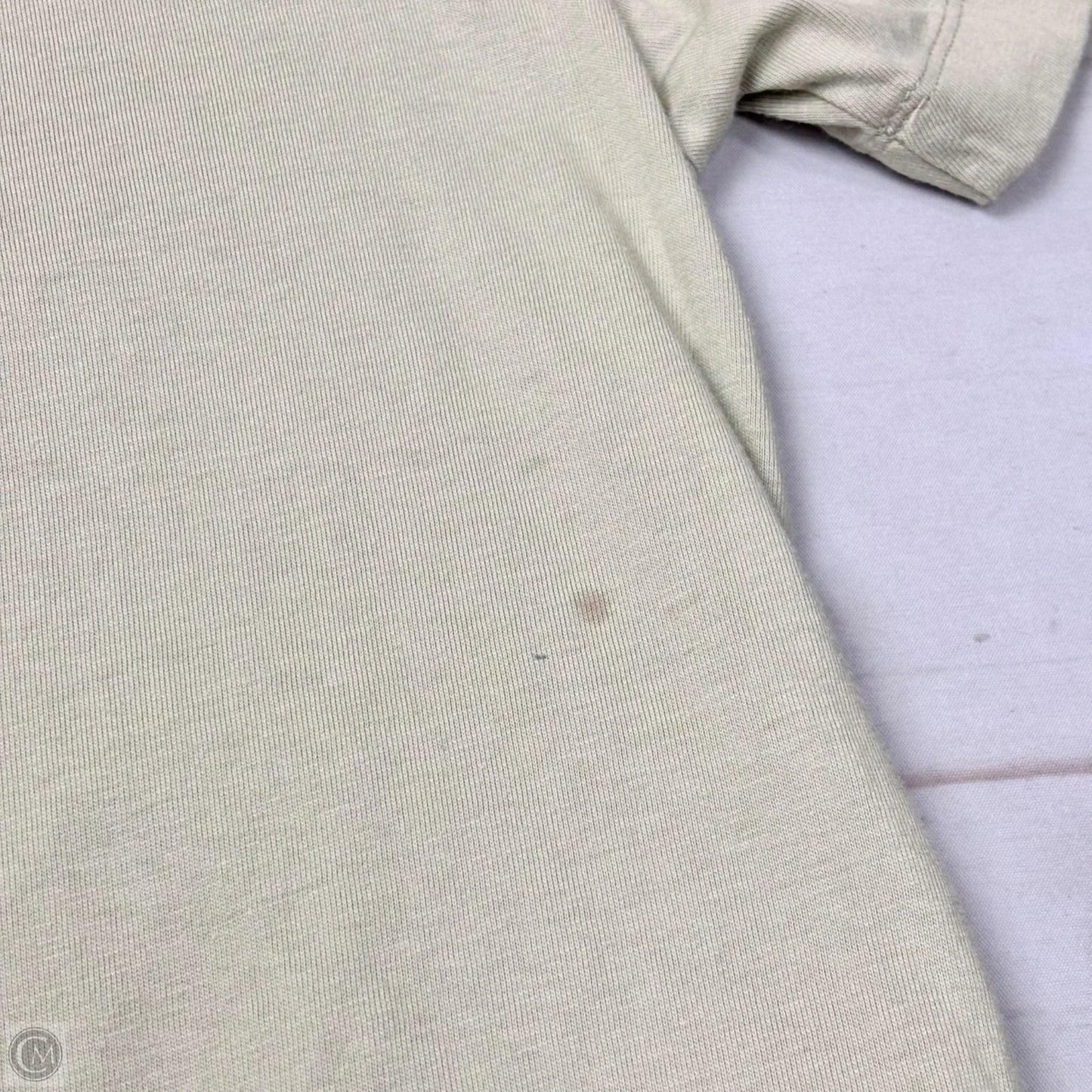 Dress Casual Midi By Essentials Fear of God In Green, Size: Xs