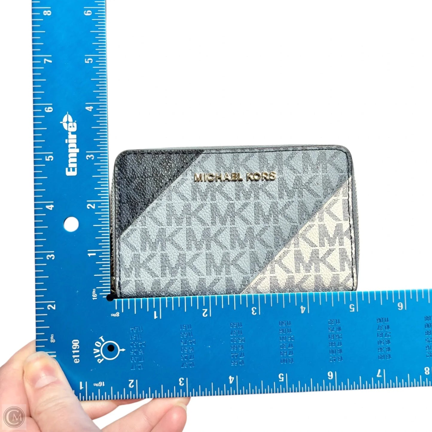 Wallet By Michael By Michael Kors, Size: Small