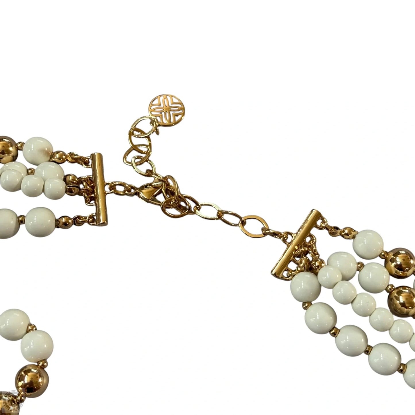 Necklace Layered
