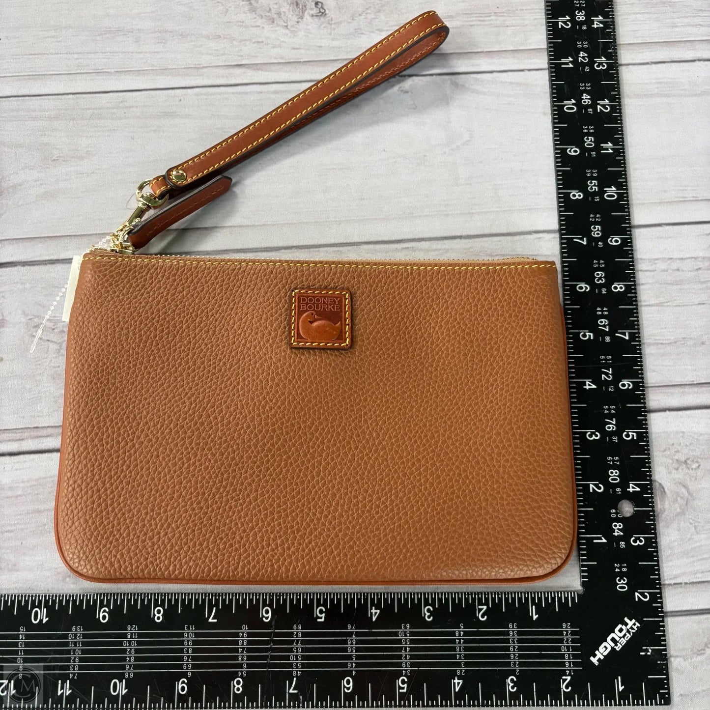 Wristlet Designer By Dooney And Bourke, Size: Medium