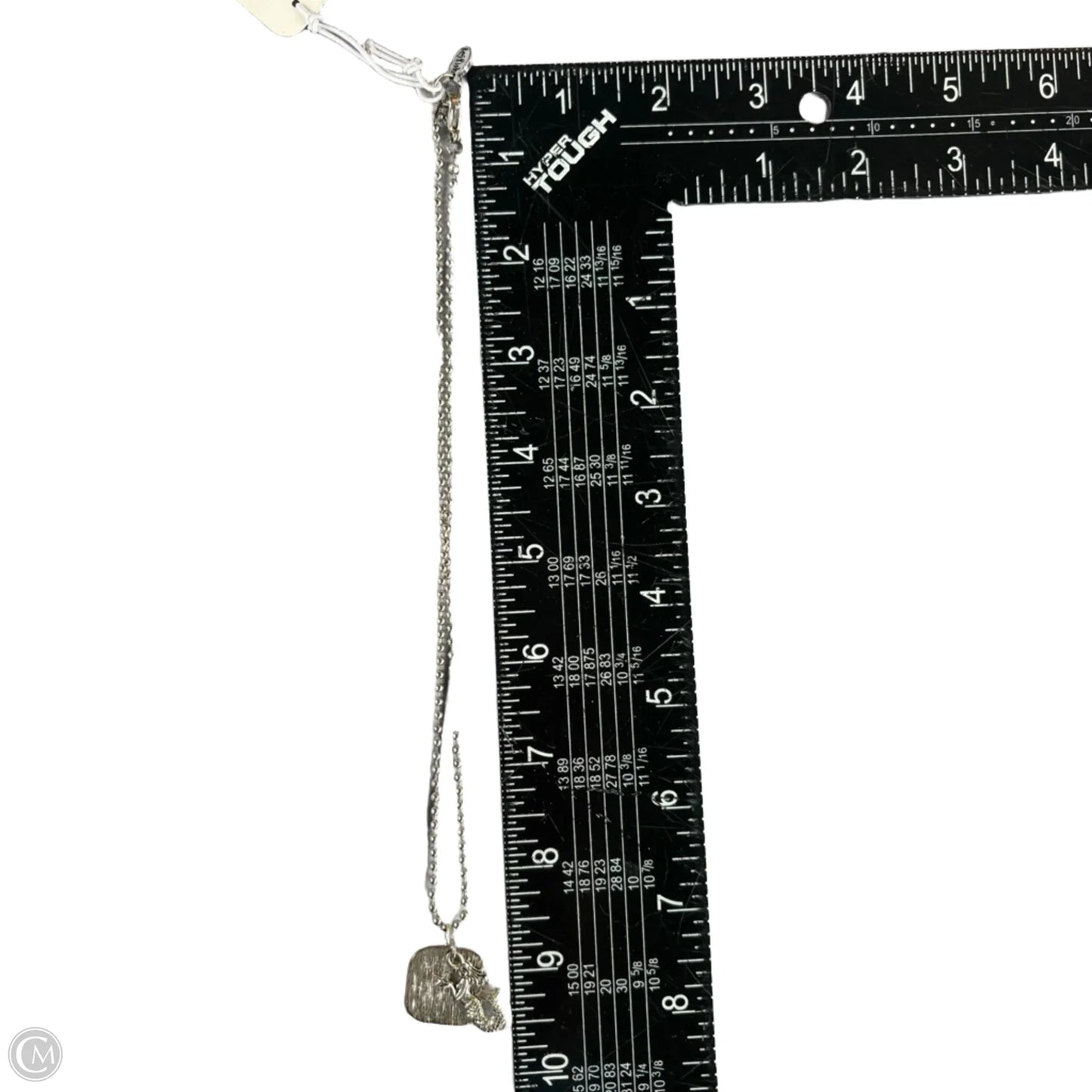 Necklace Charm By Feifish