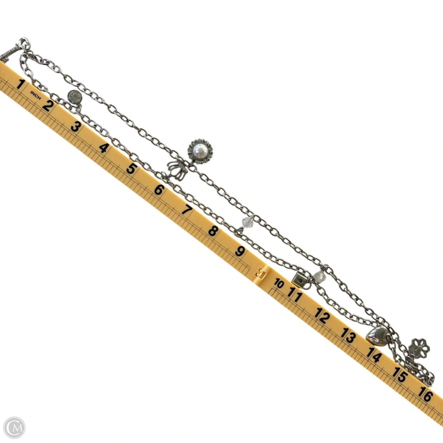 Necklace Other By Guess