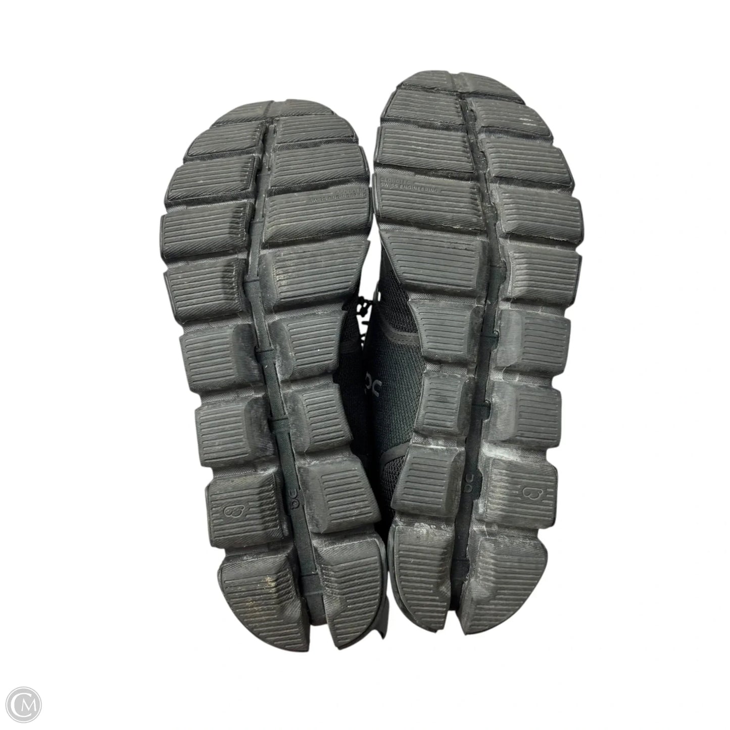 Shoes Sneakers By On Cloud In Black, Size: 11
