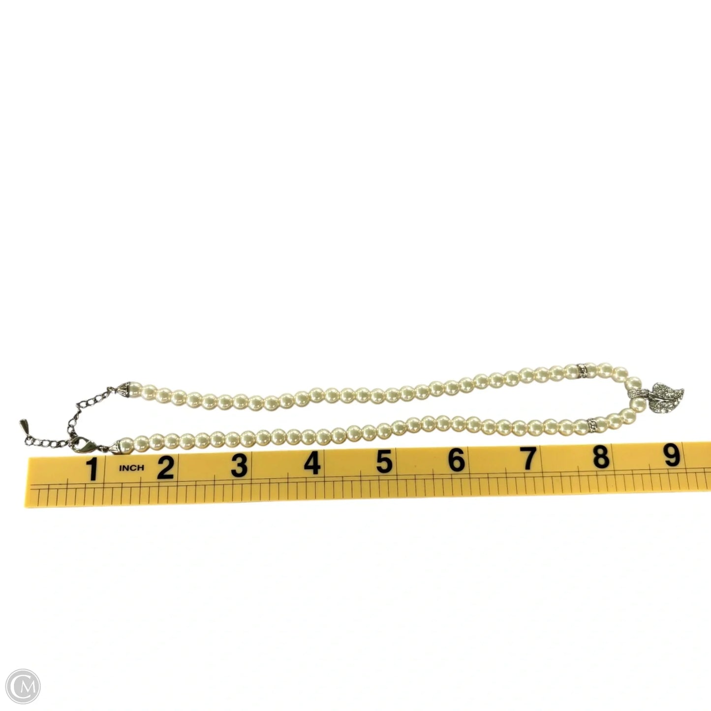 Necklace Choker & Collar
