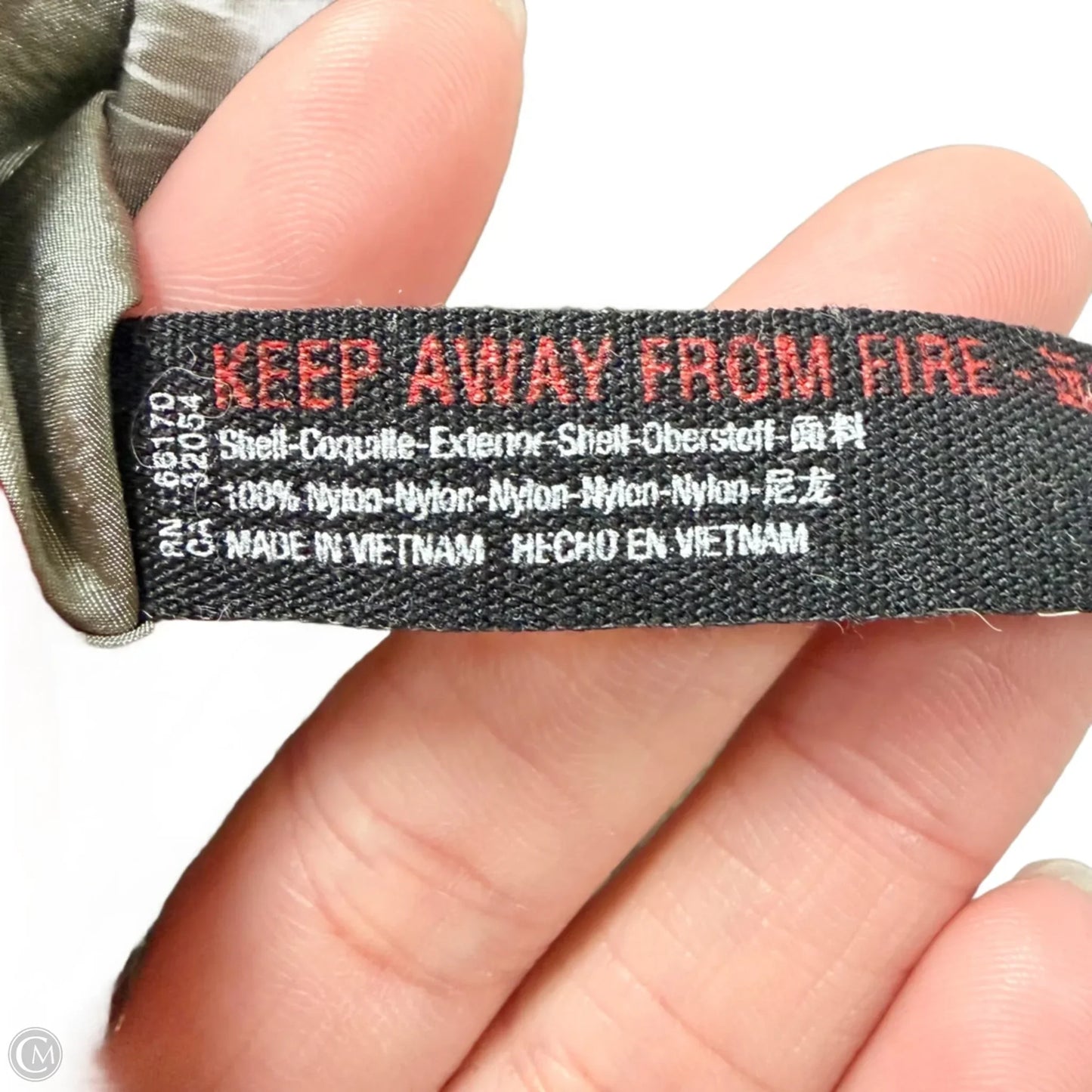 Athletic Pants By Free People In Green, Size: Xs