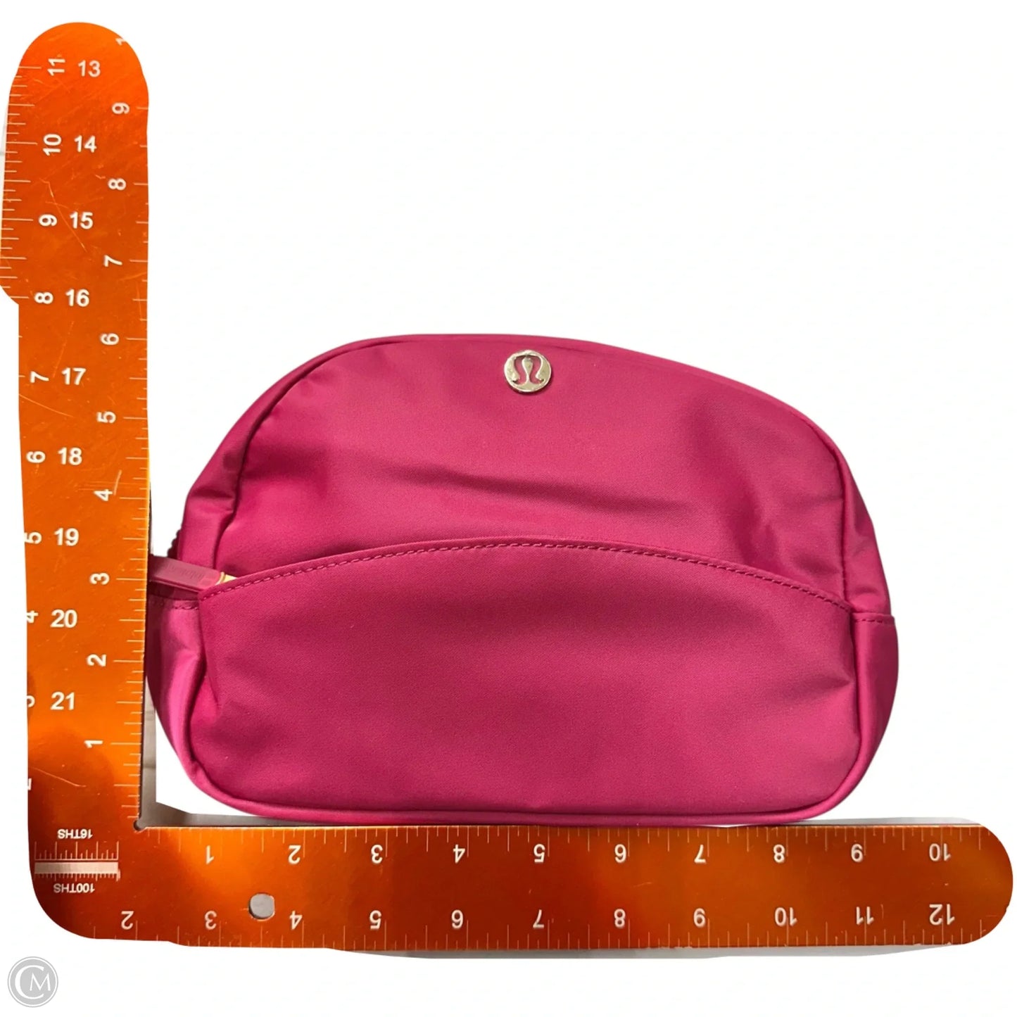 Clutch By Lululemon, Size: Medium