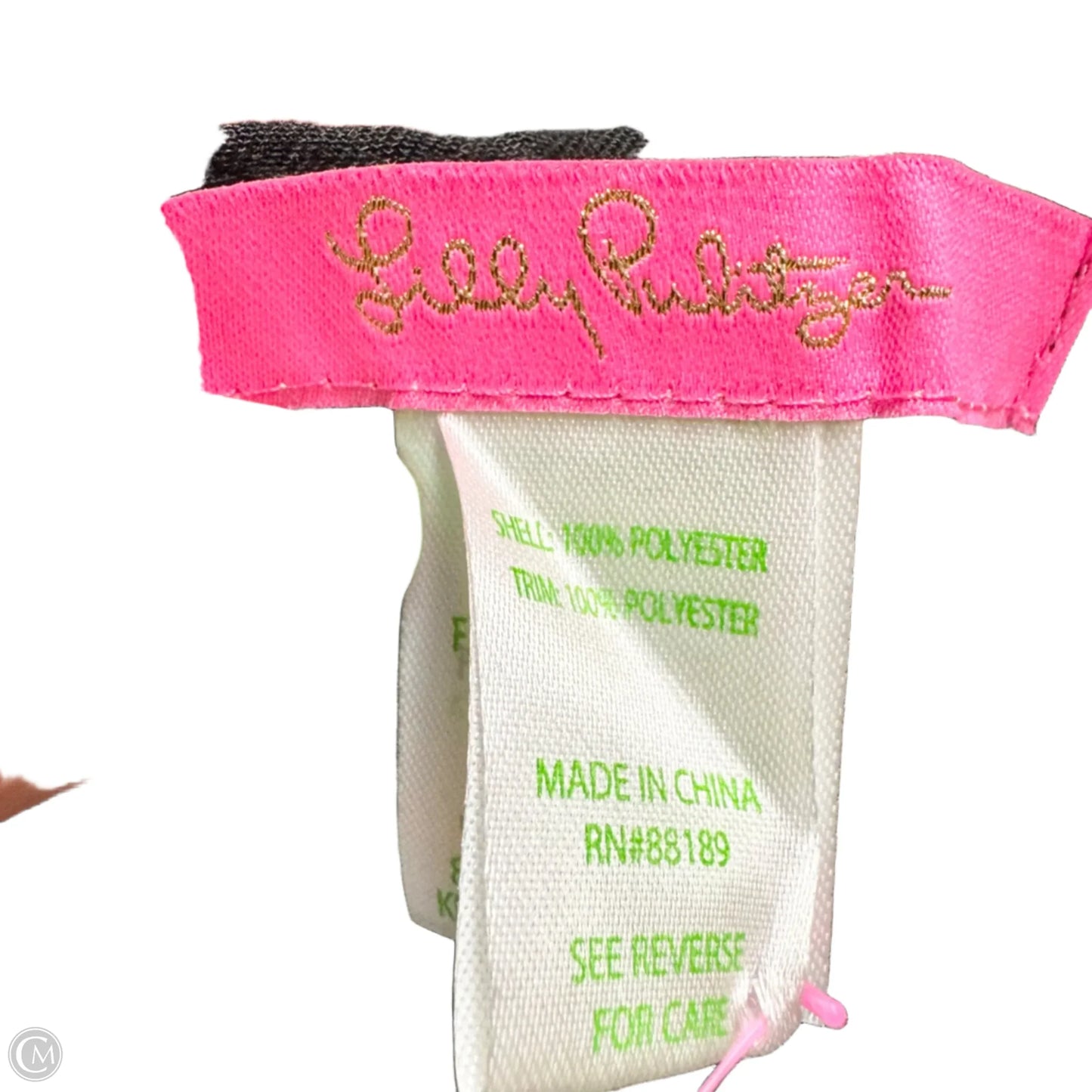 Scarf Designer By Lilly Pulitzer