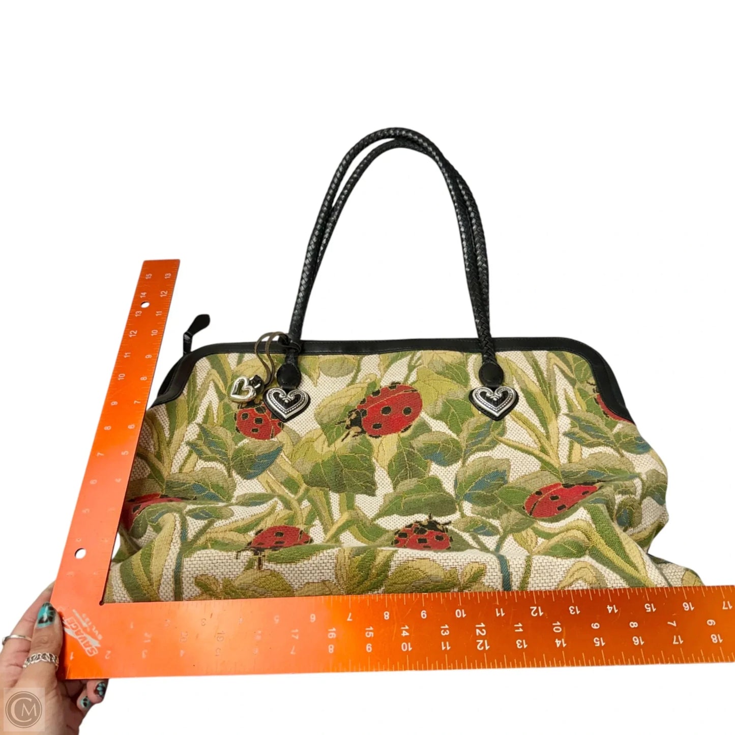 Tote By Brighton, Size: Large