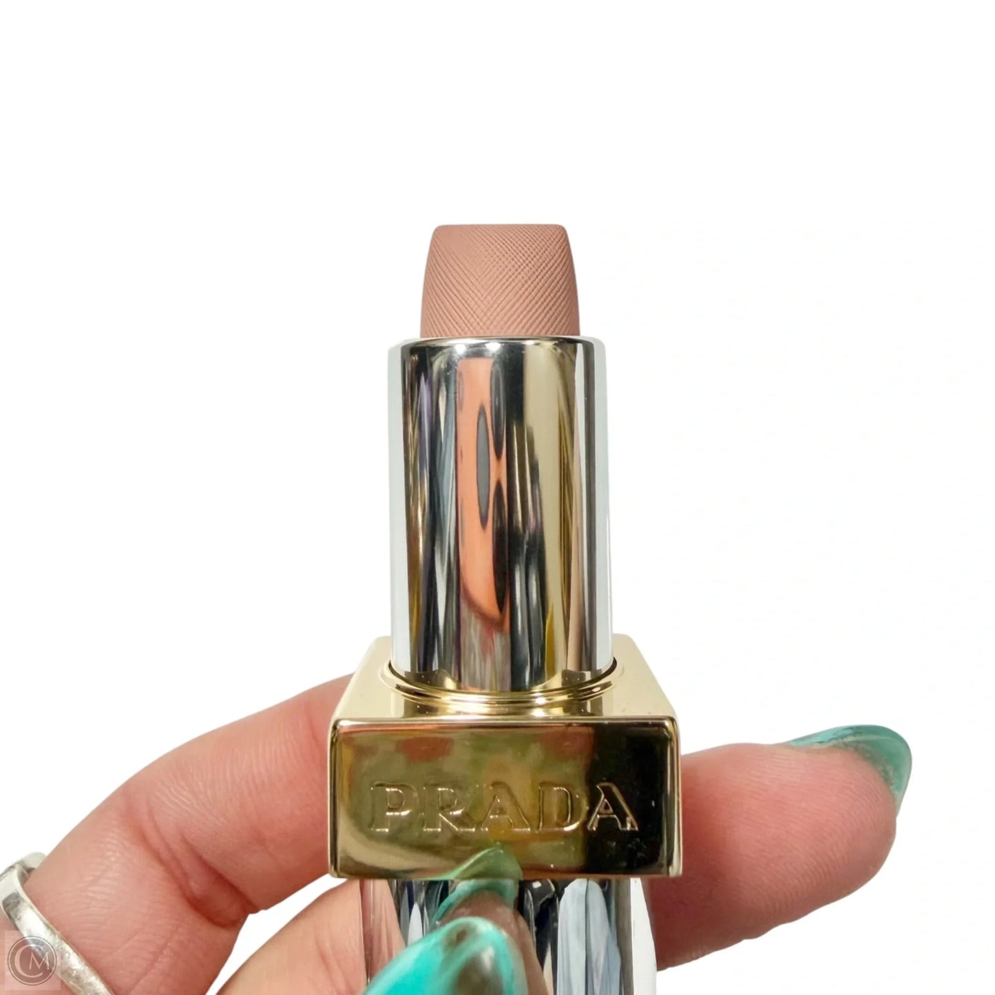 Makeup Luxury Designer By Prada, Size: Small