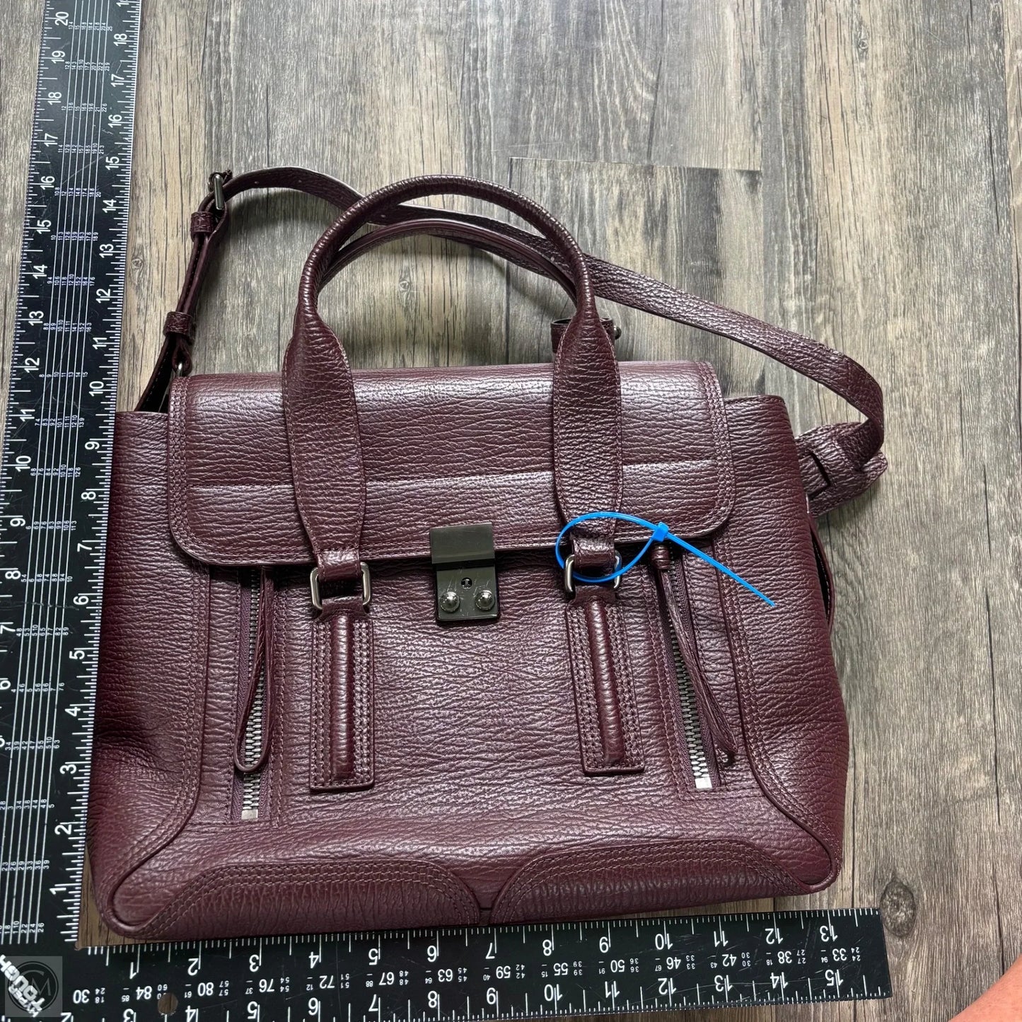 Handbag Luxury Designer By 3.1 Phillip Lim, Size: Large