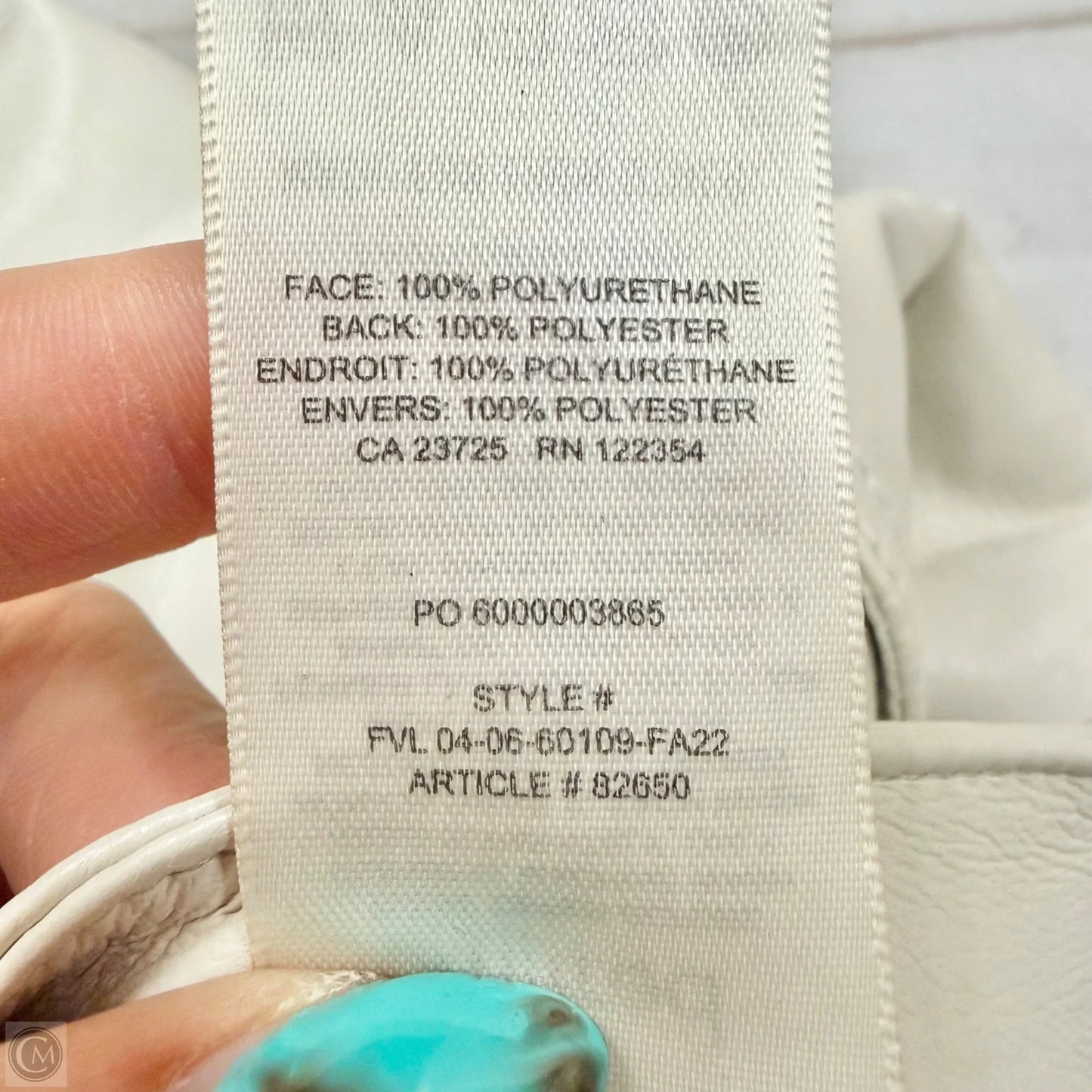 Pants Other By Wilfred In White, Size: 10