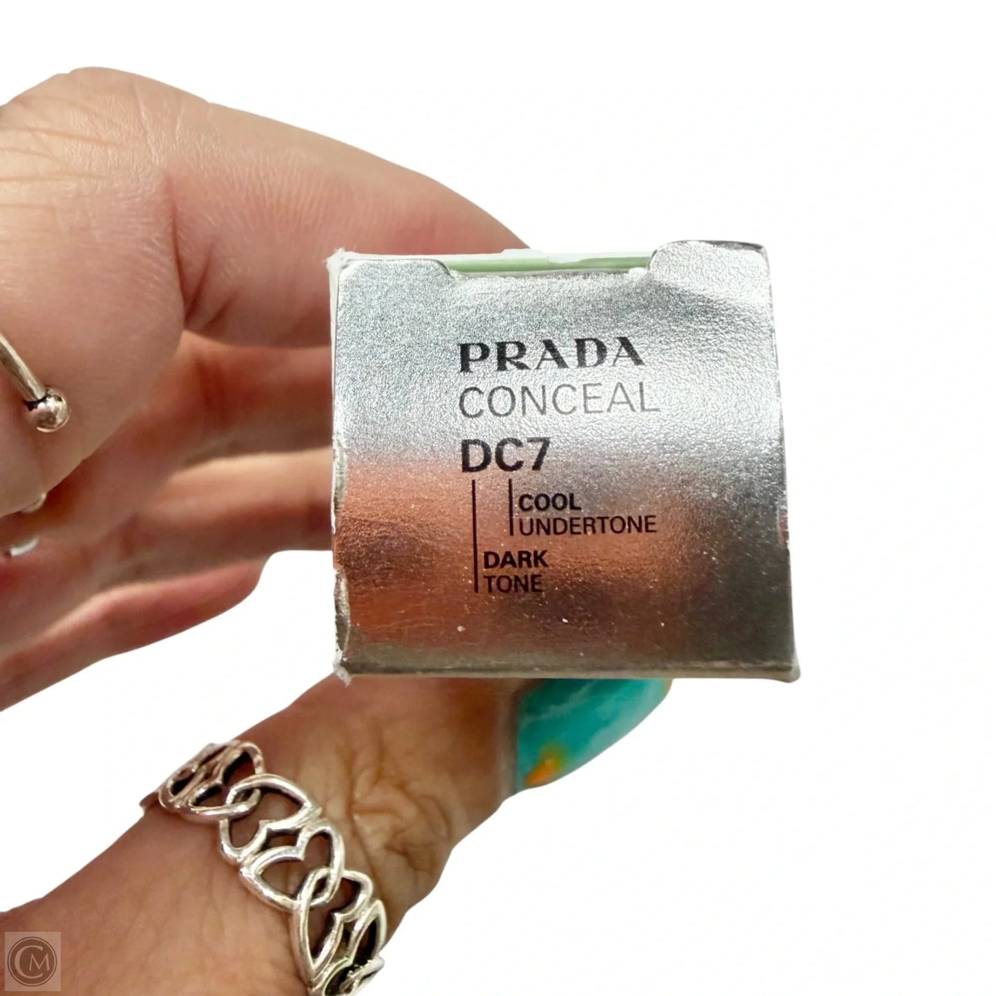 Makeup Luxury Designer By Prada