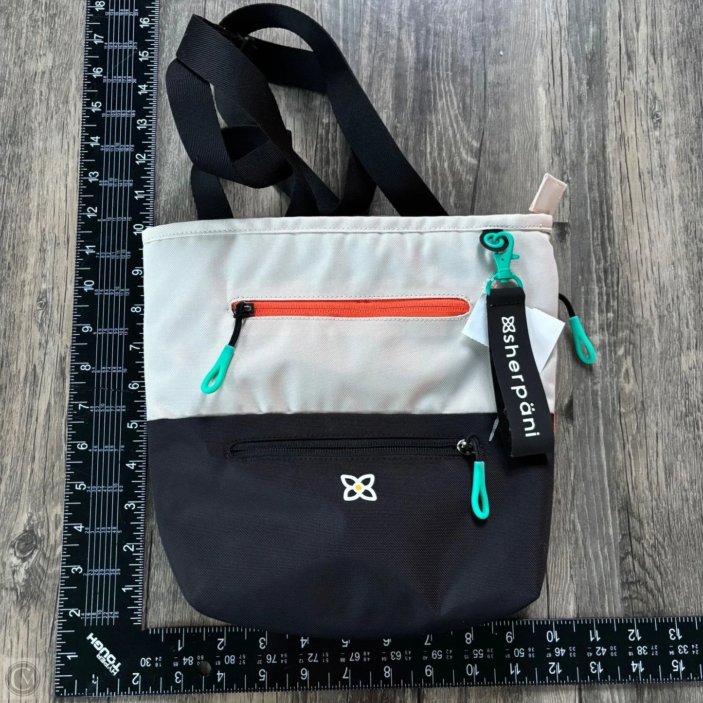 Crossbody By Sherpani, Size: Medium