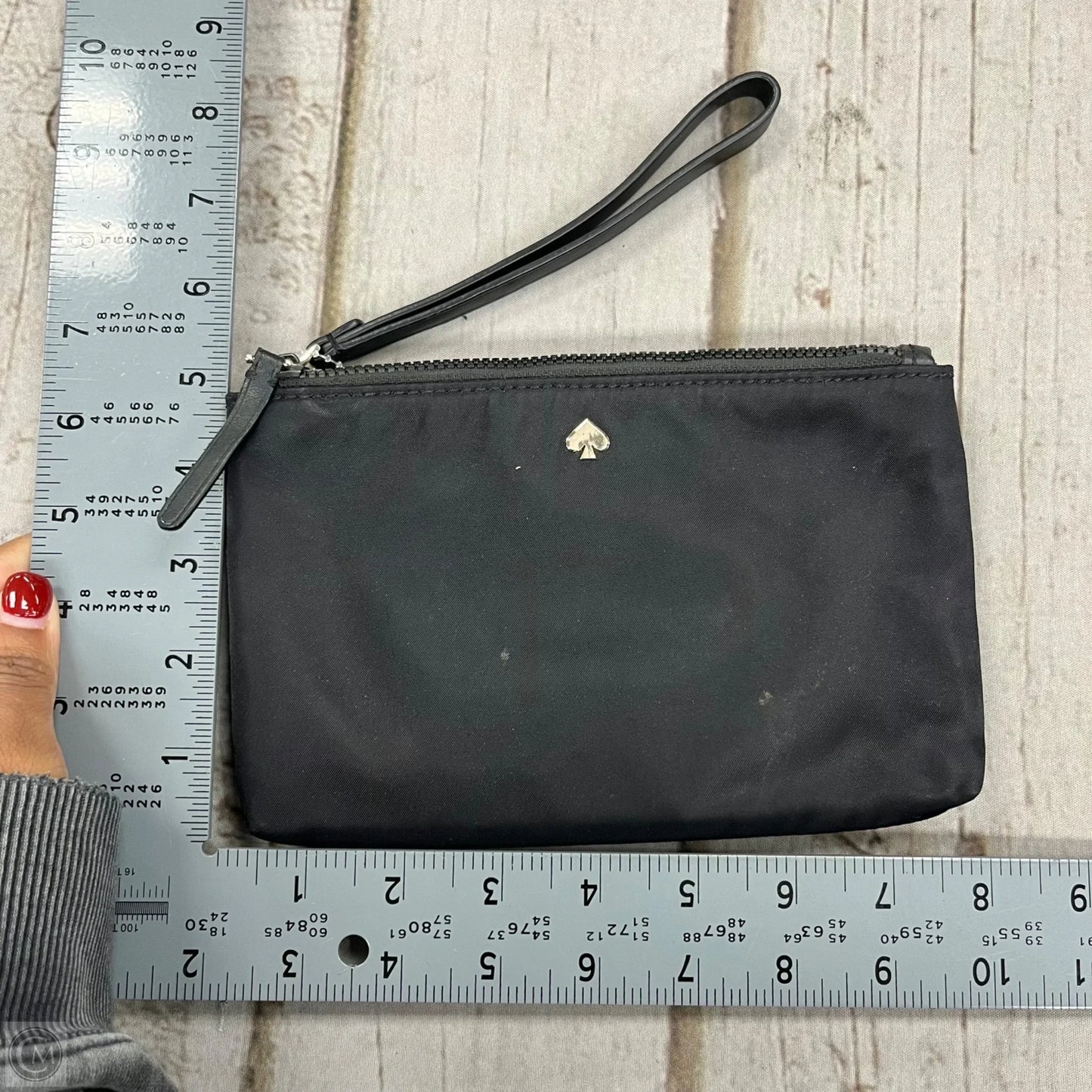 Wristlet Designer By Kate Spade, Size: Medium