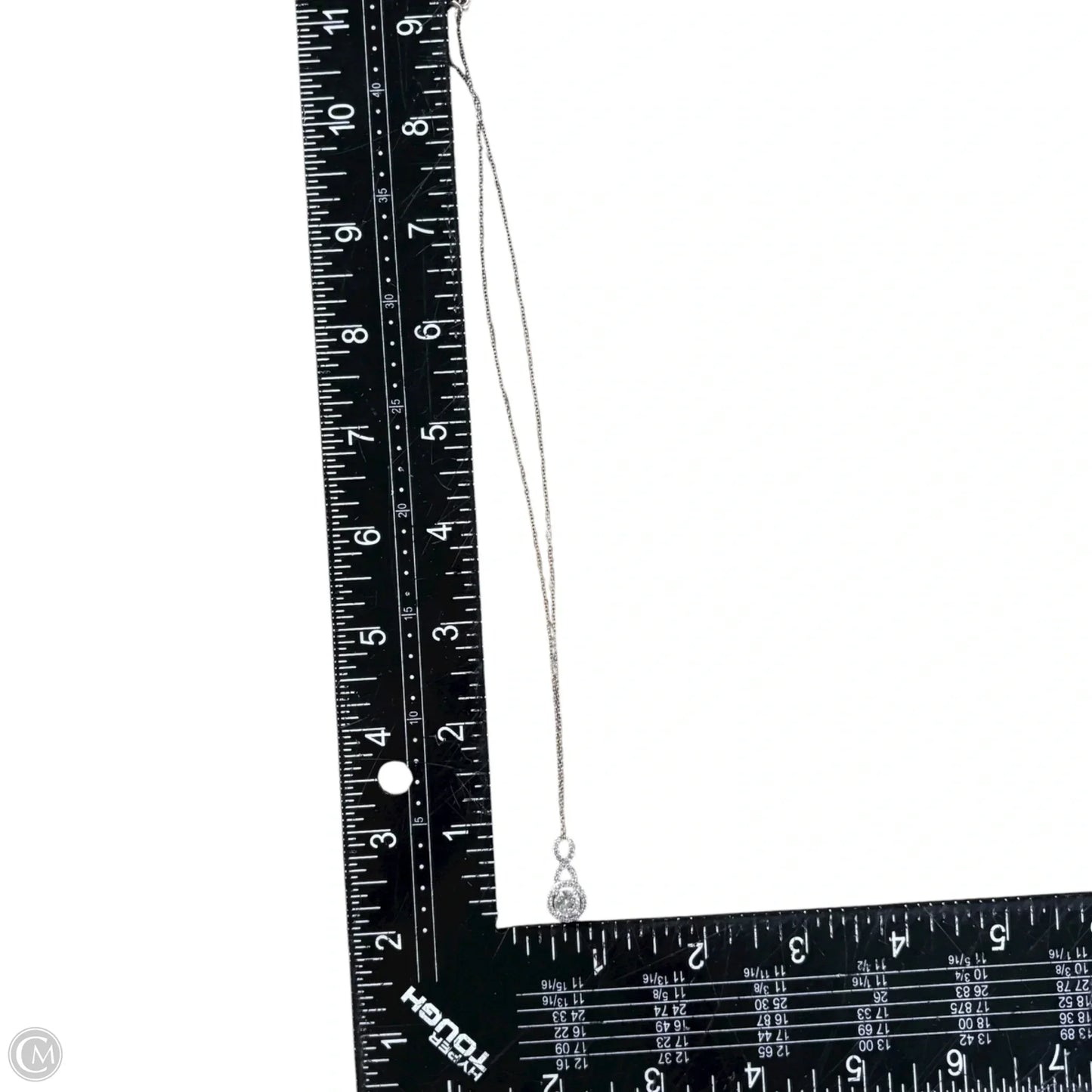 Necklace Sterling Silver