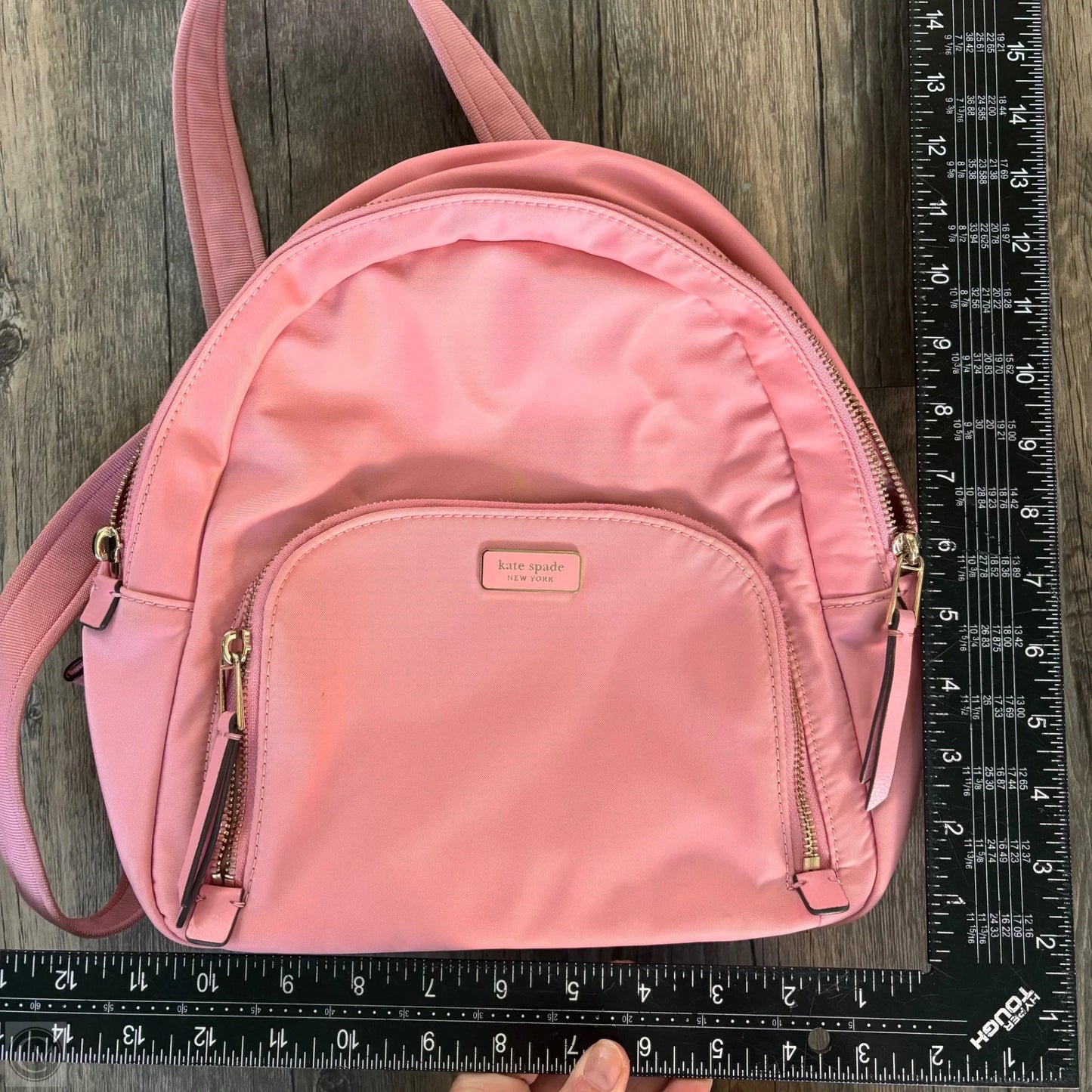 Backpack Designer By Kate Spade, Size: Small