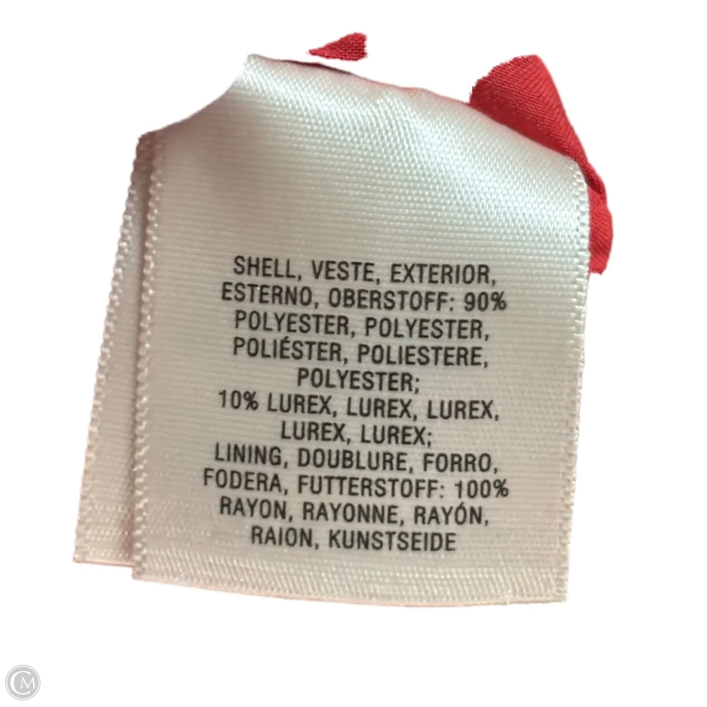 Skirt Mini & Short By Maeve In Multi-colored, Size: Xs