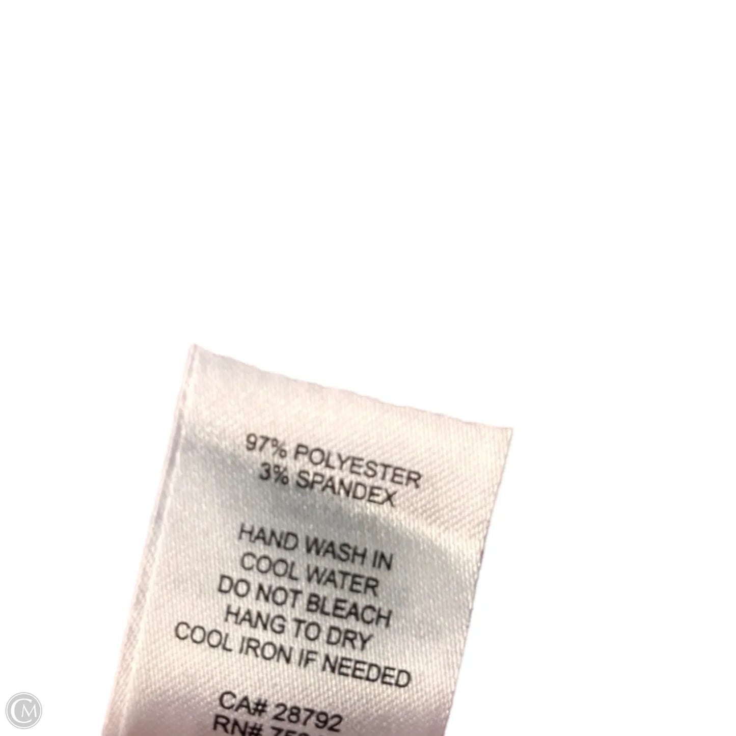 Pants Wide Leg By Joie In Pink, Size: 8