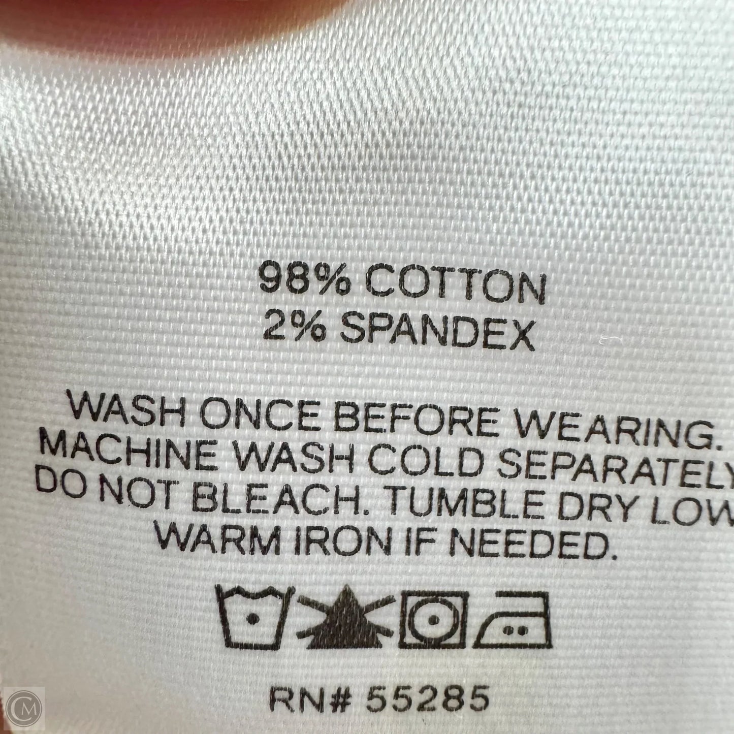 Jacket Shirt By Express In Tan, Size: M