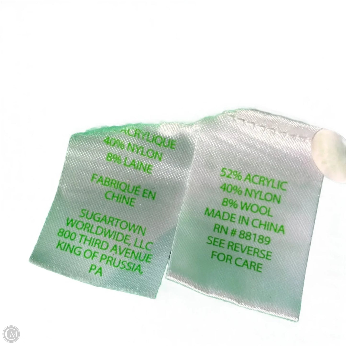 Sweater Cardigan Designer By Lilly Pulitzer In Green, Size: Xs