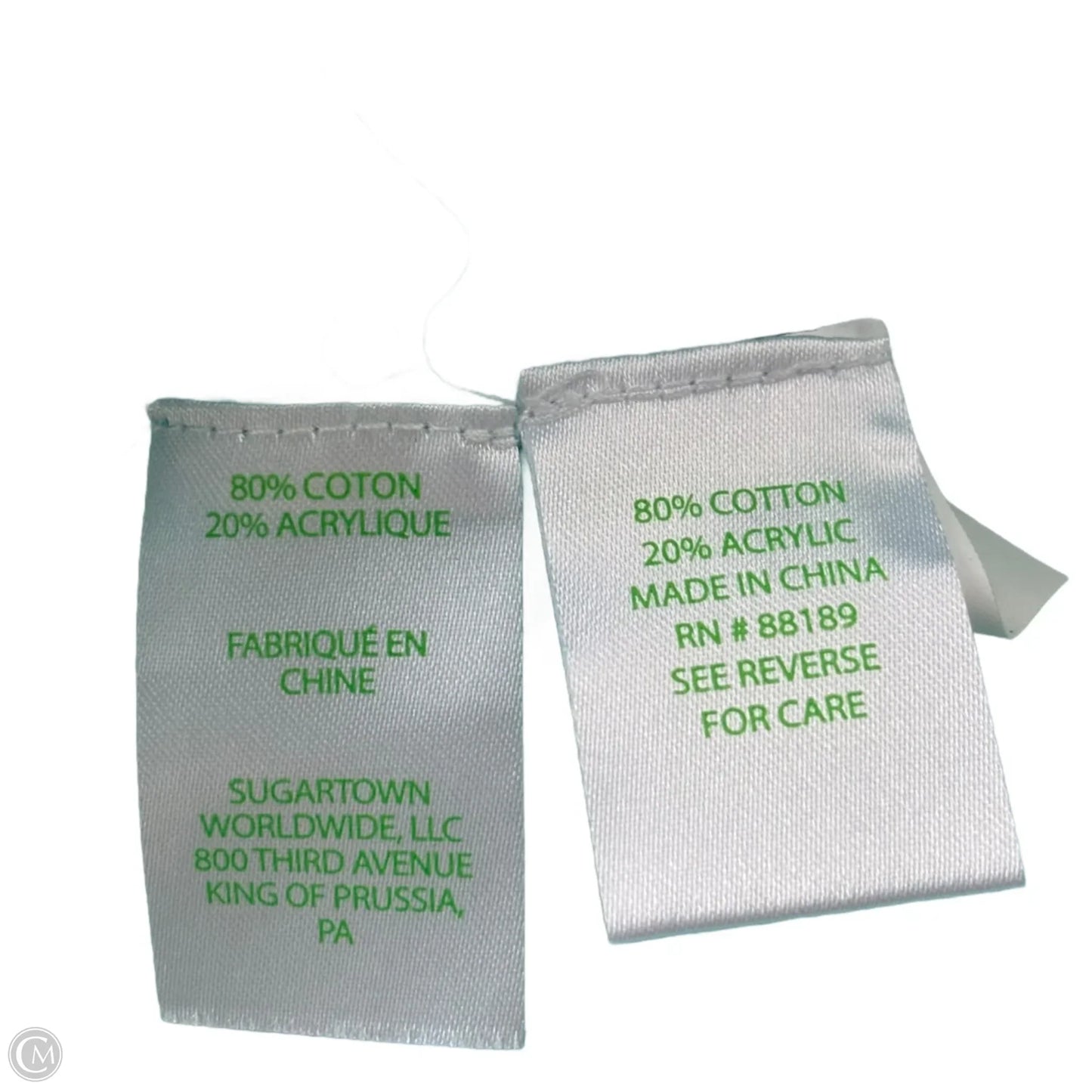 Sweater Designer By Lilly Pulitzer In Blue, Size: M