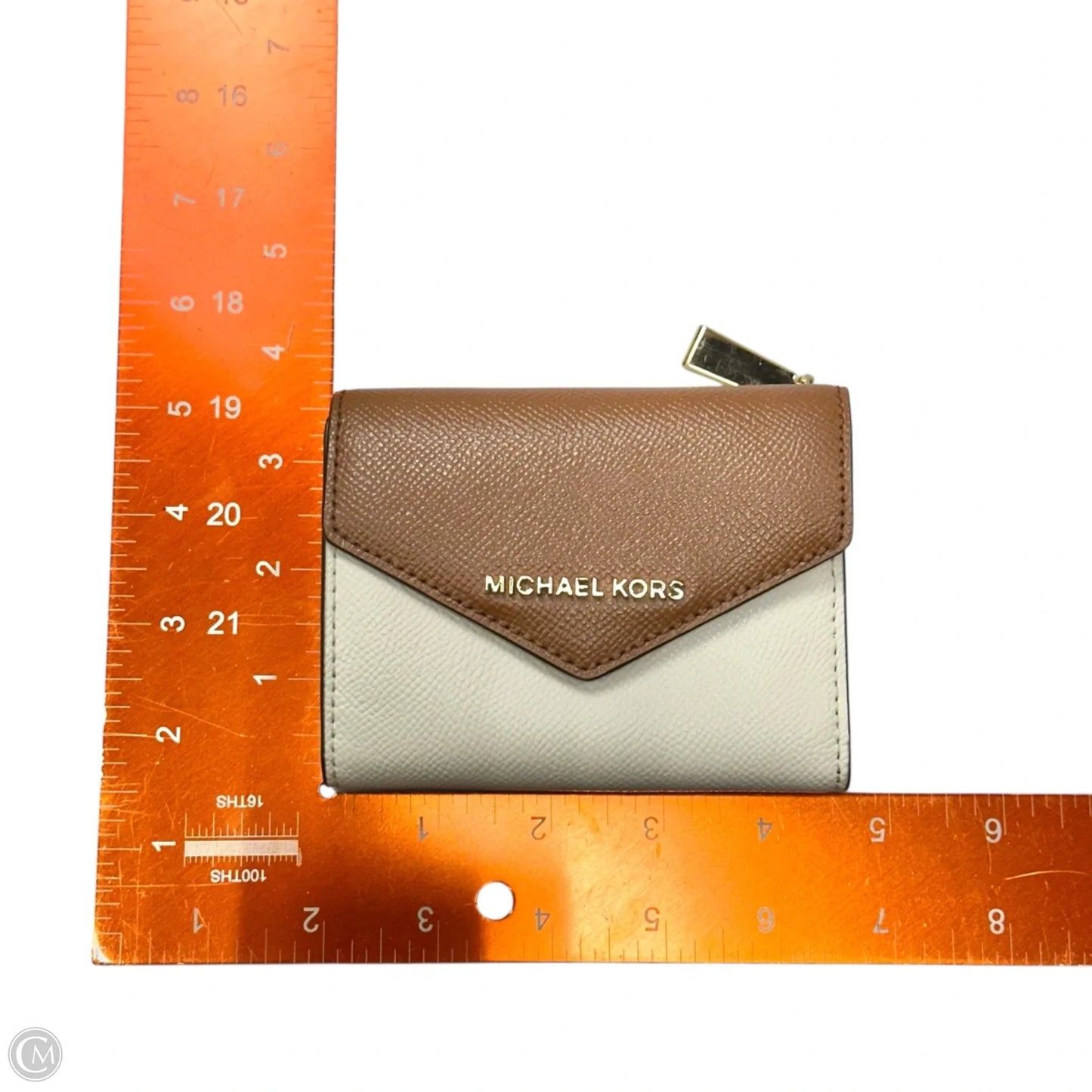 Wallet Designer By Michael Kors, Size: Small