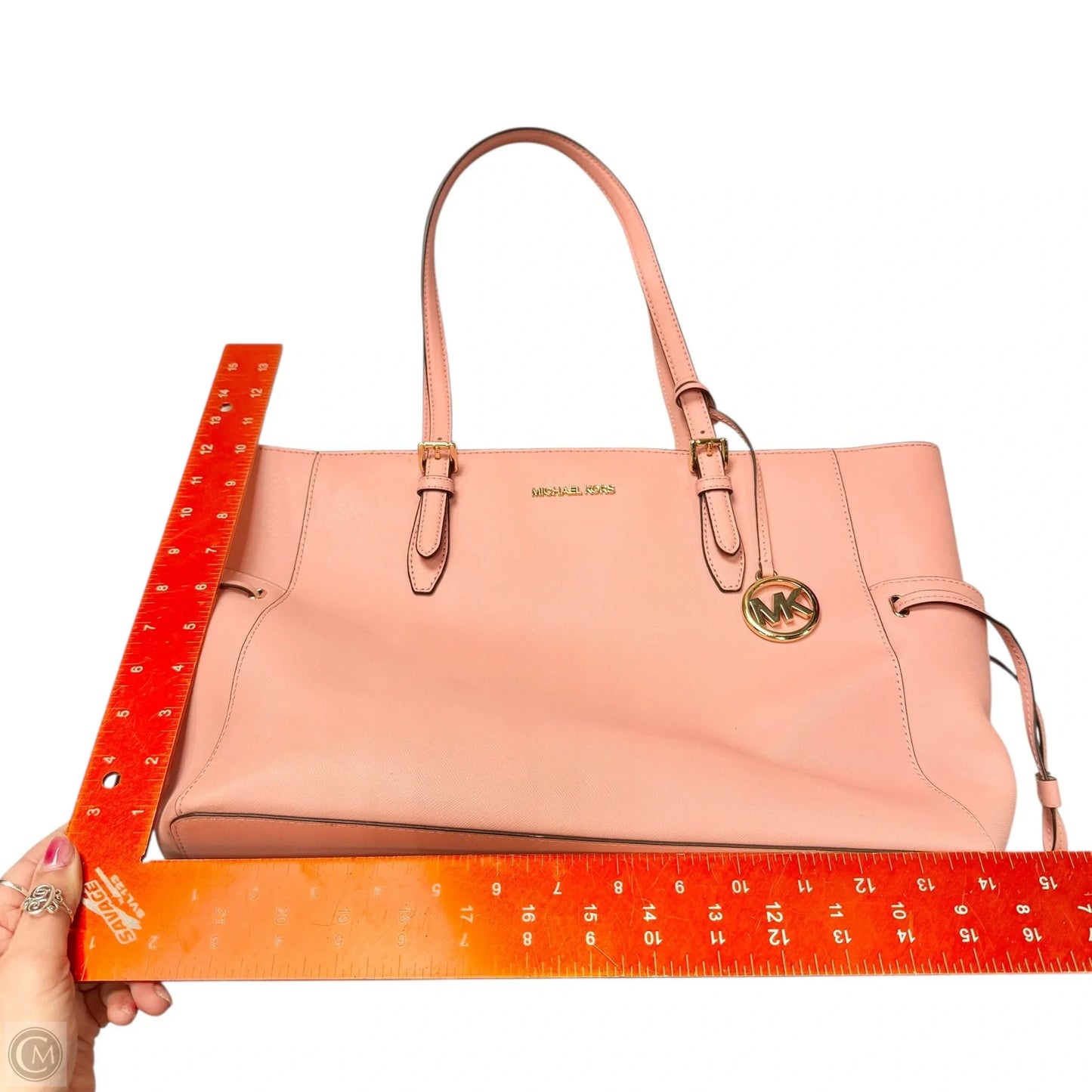 Tote By Michael By Michael Kors, Size: Large