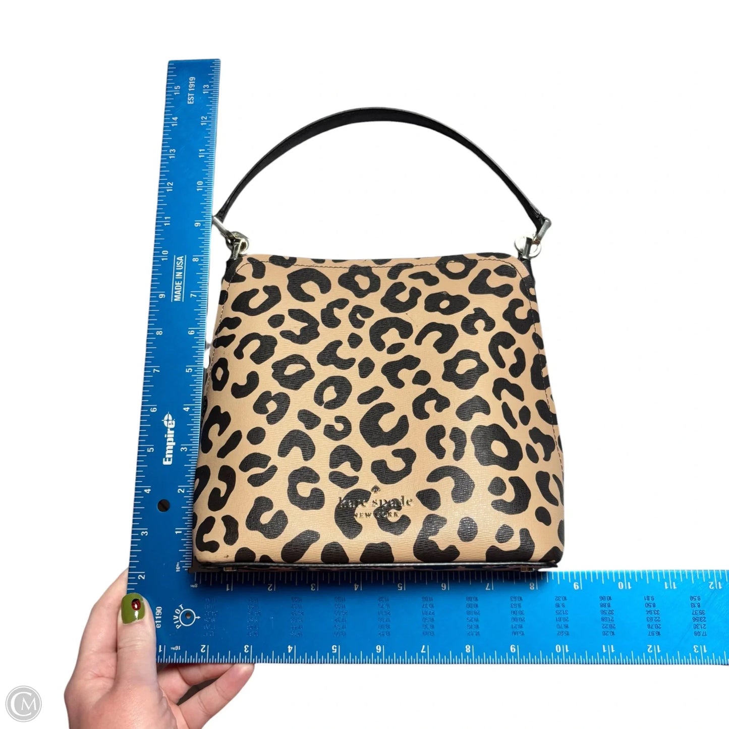 Handbag Designer By Kate Spade, Size: Small