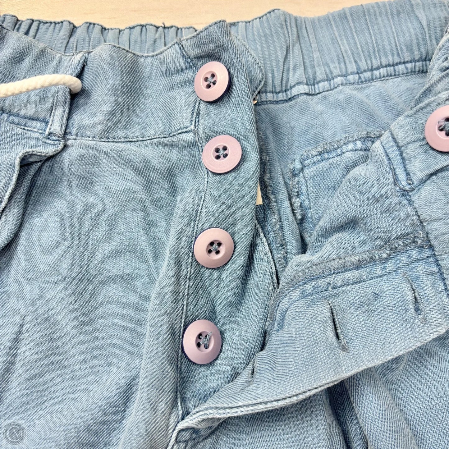 Shorts By Free People In Blue, Size: 4
