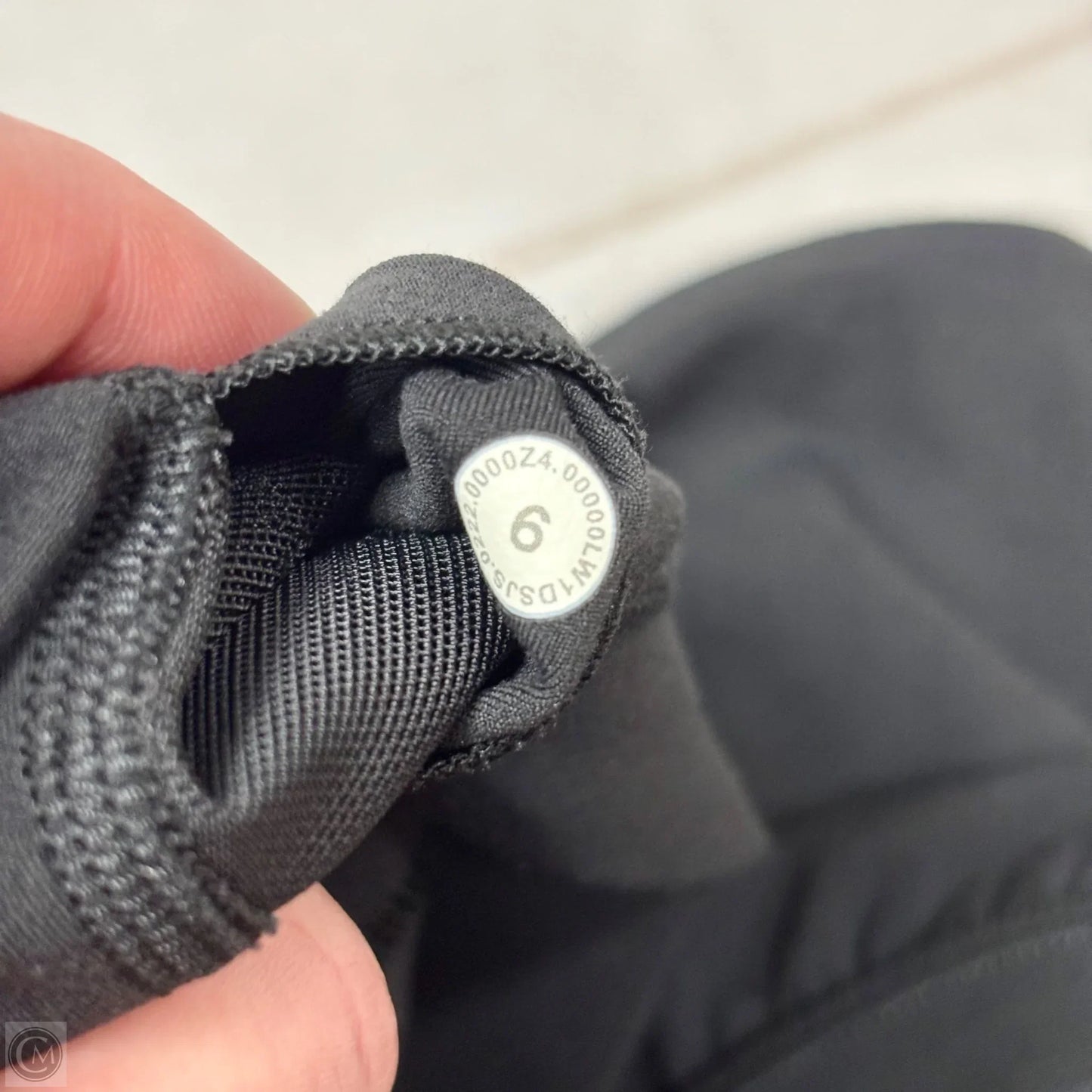 Romper By Lululemon In Black, Size: S