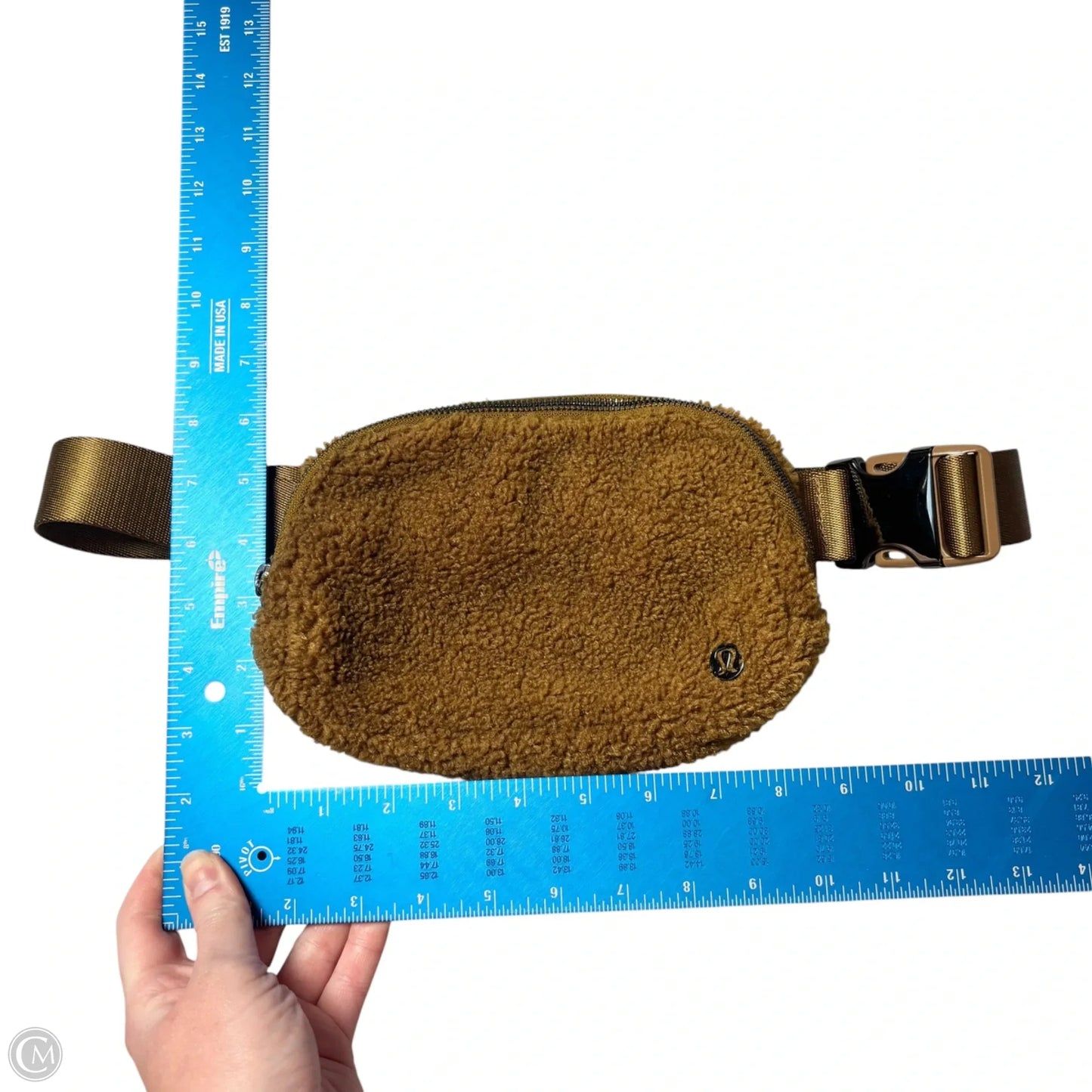 Belt Bag By Lululemon, Size: Small