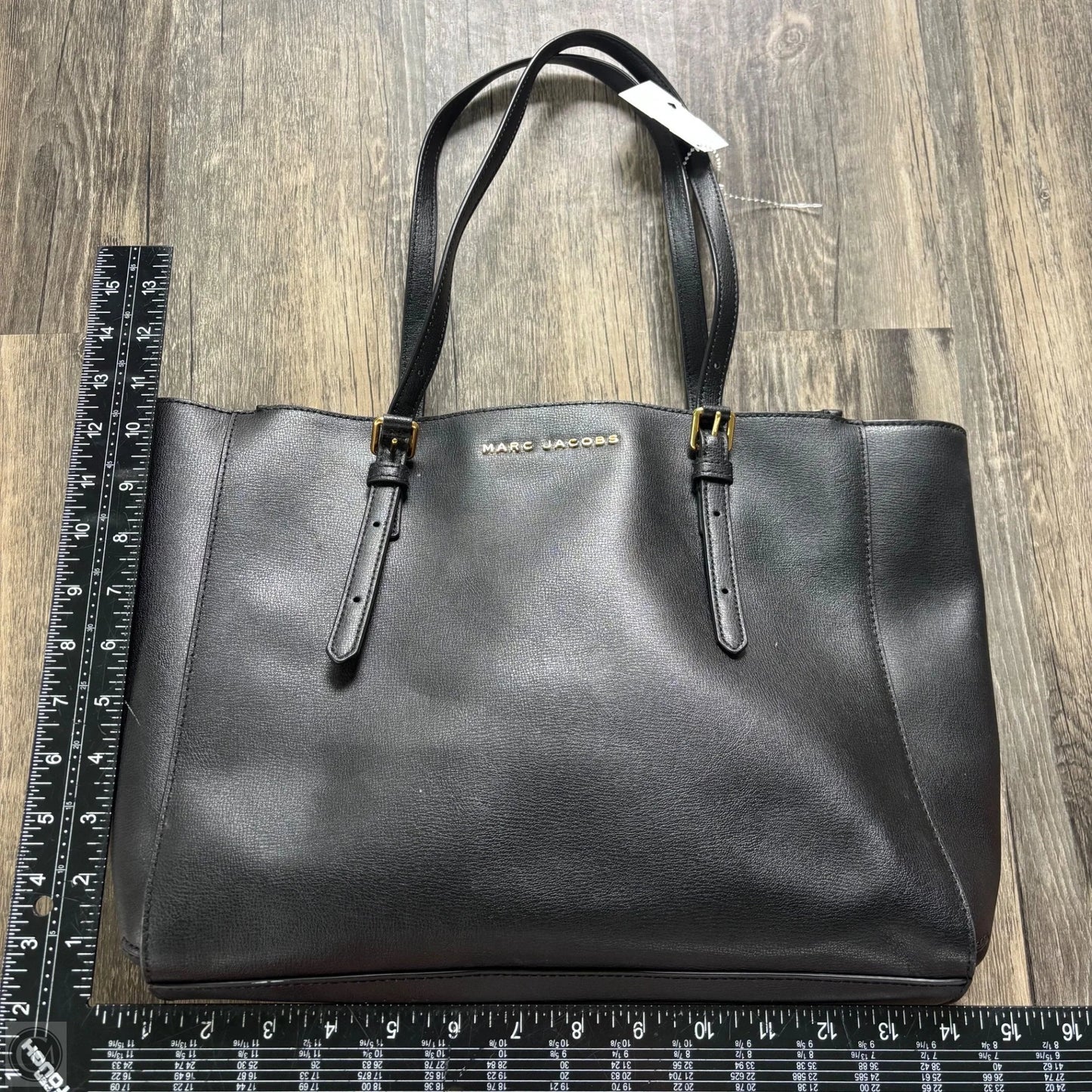 Tote Luxury Designer By Marc Jacobs, Size: Medium