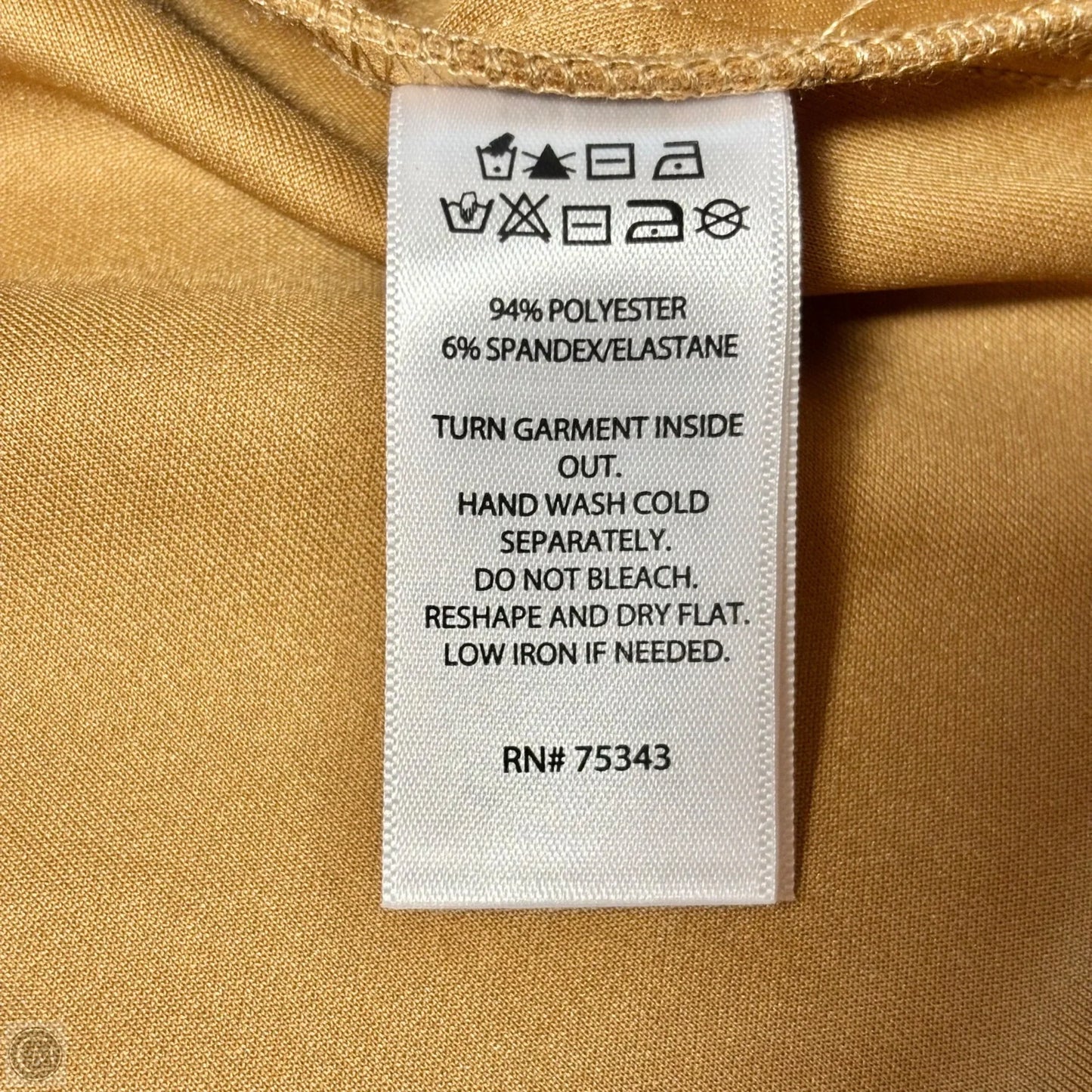 Blazer By Joie In Tan, Size: L