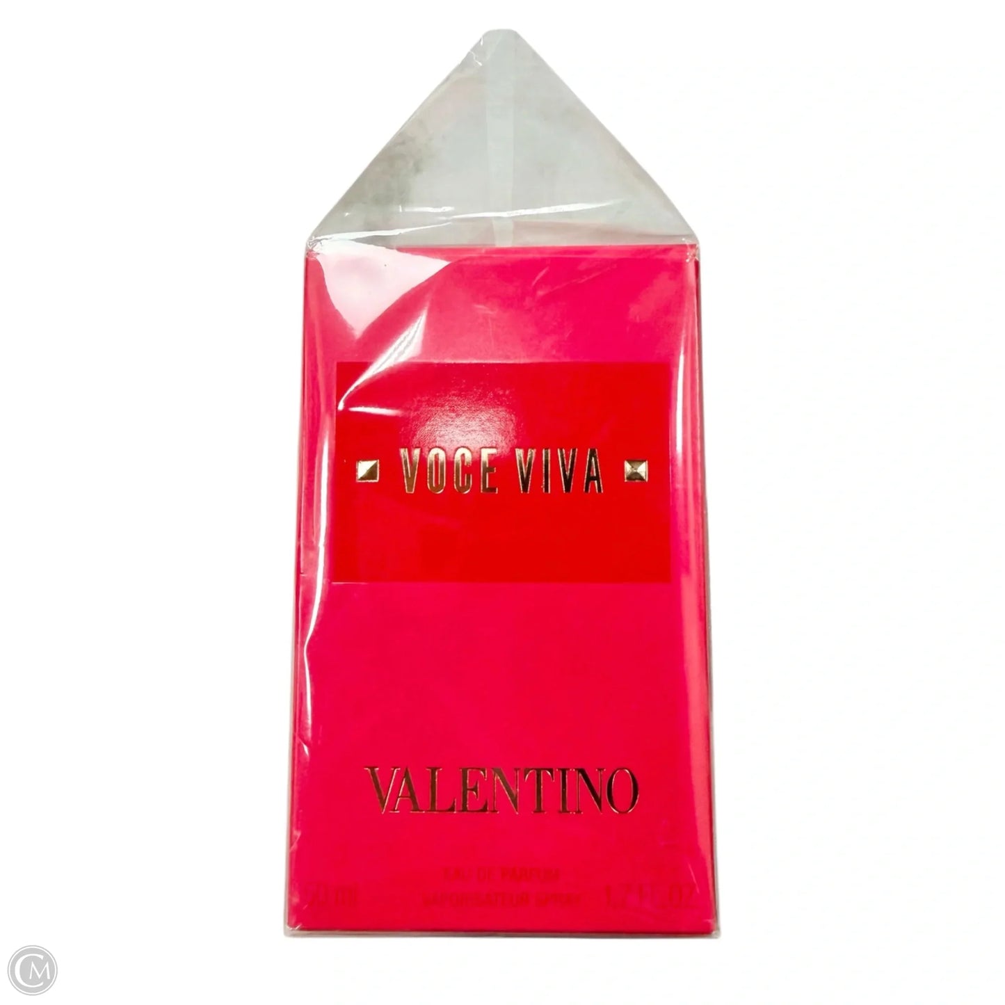 Fragrance Luxury Designer By Valentino-garavani, Size: Small