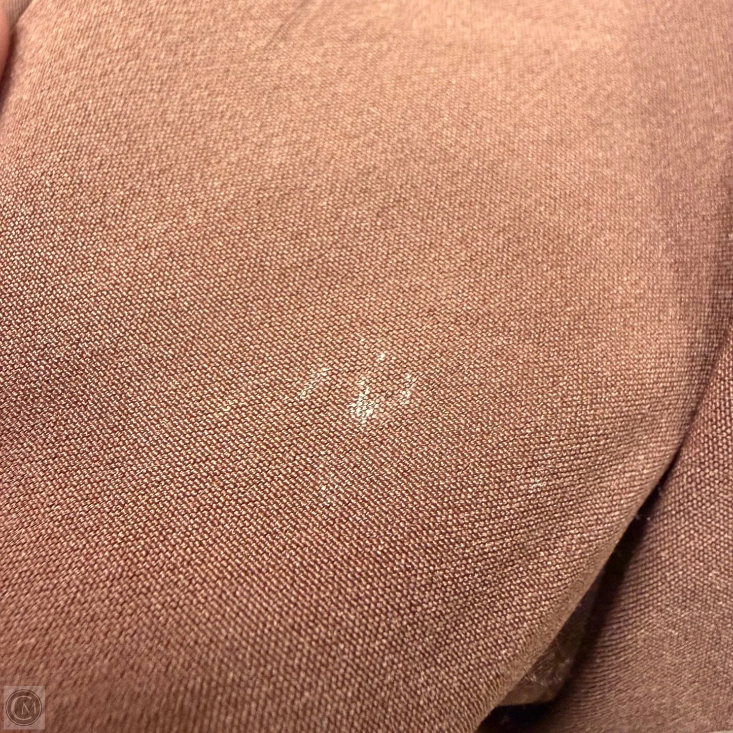 Blazer By Torrid In Brown, Size: 1x