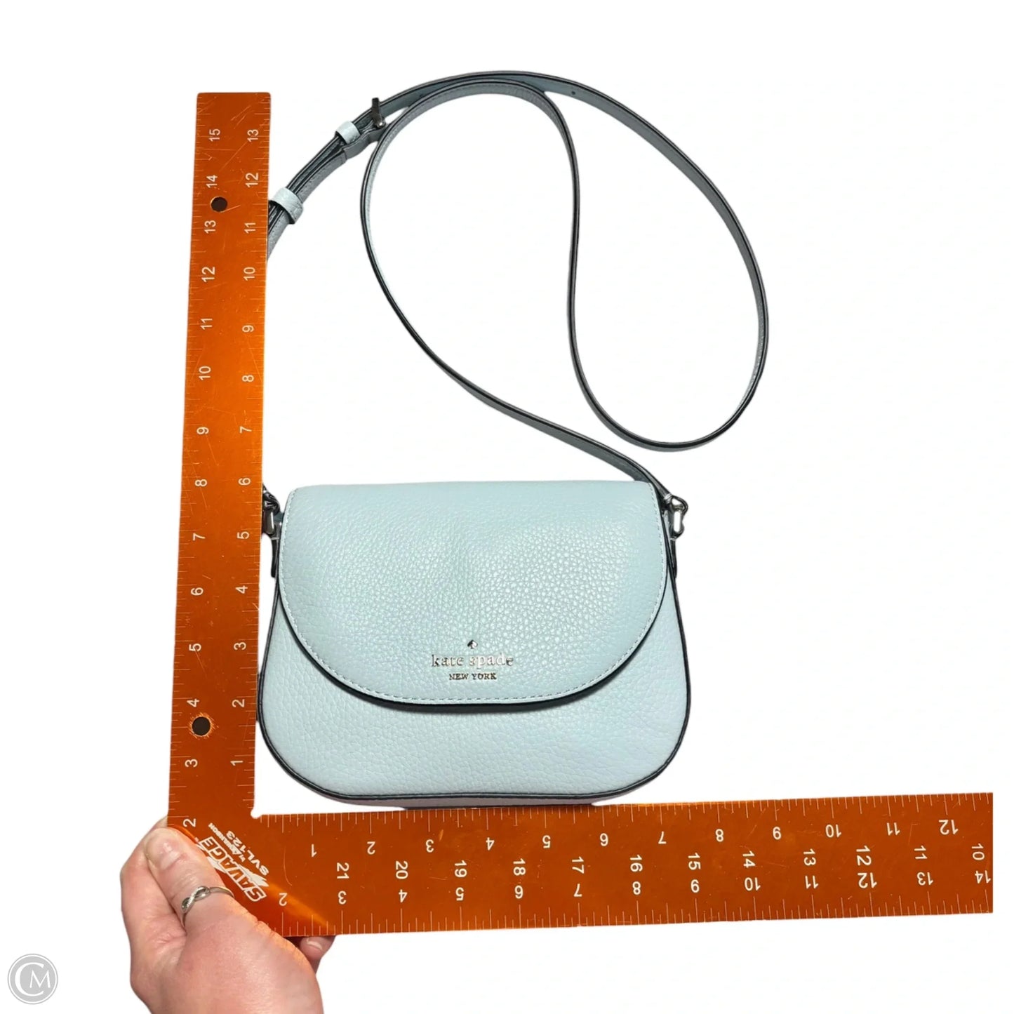 Crossbody Designer By Kate Spade, Size: Small