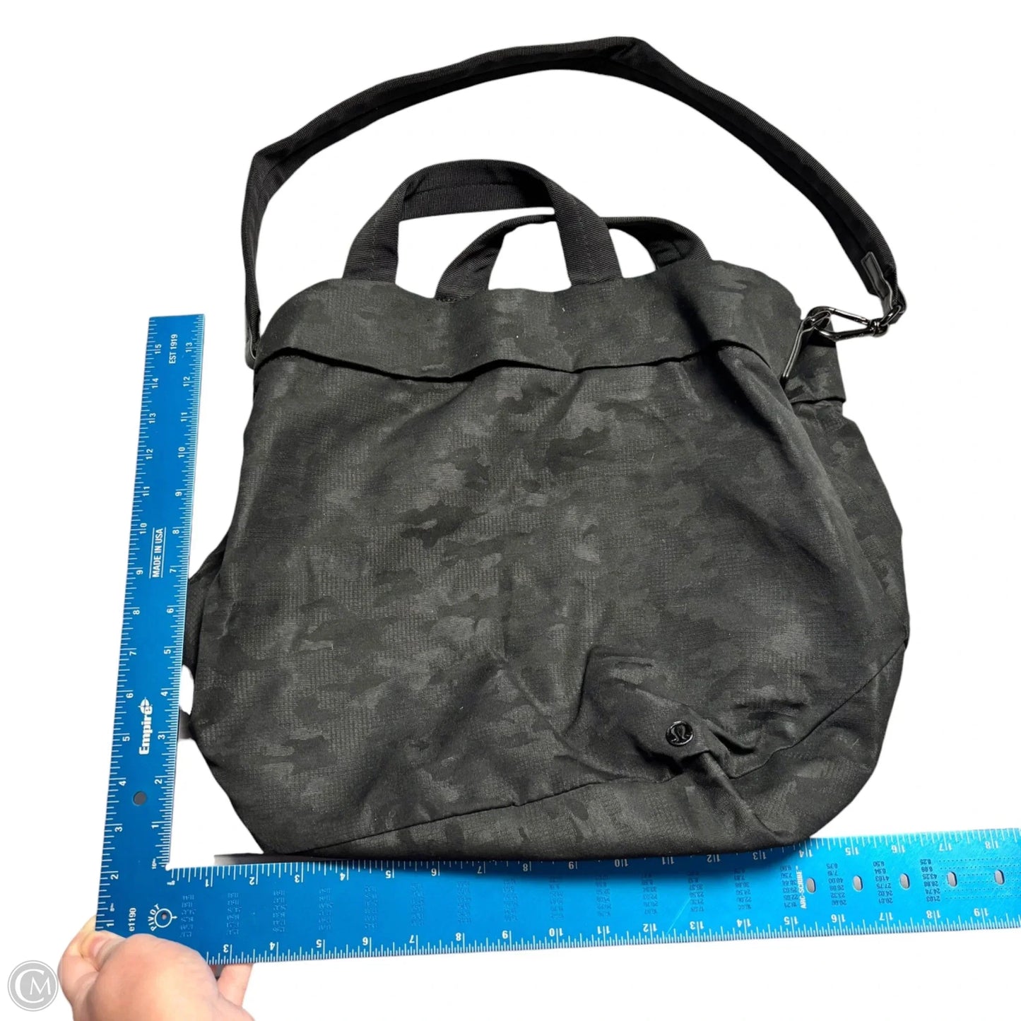 Handbag By Lululemon, Size: Medium