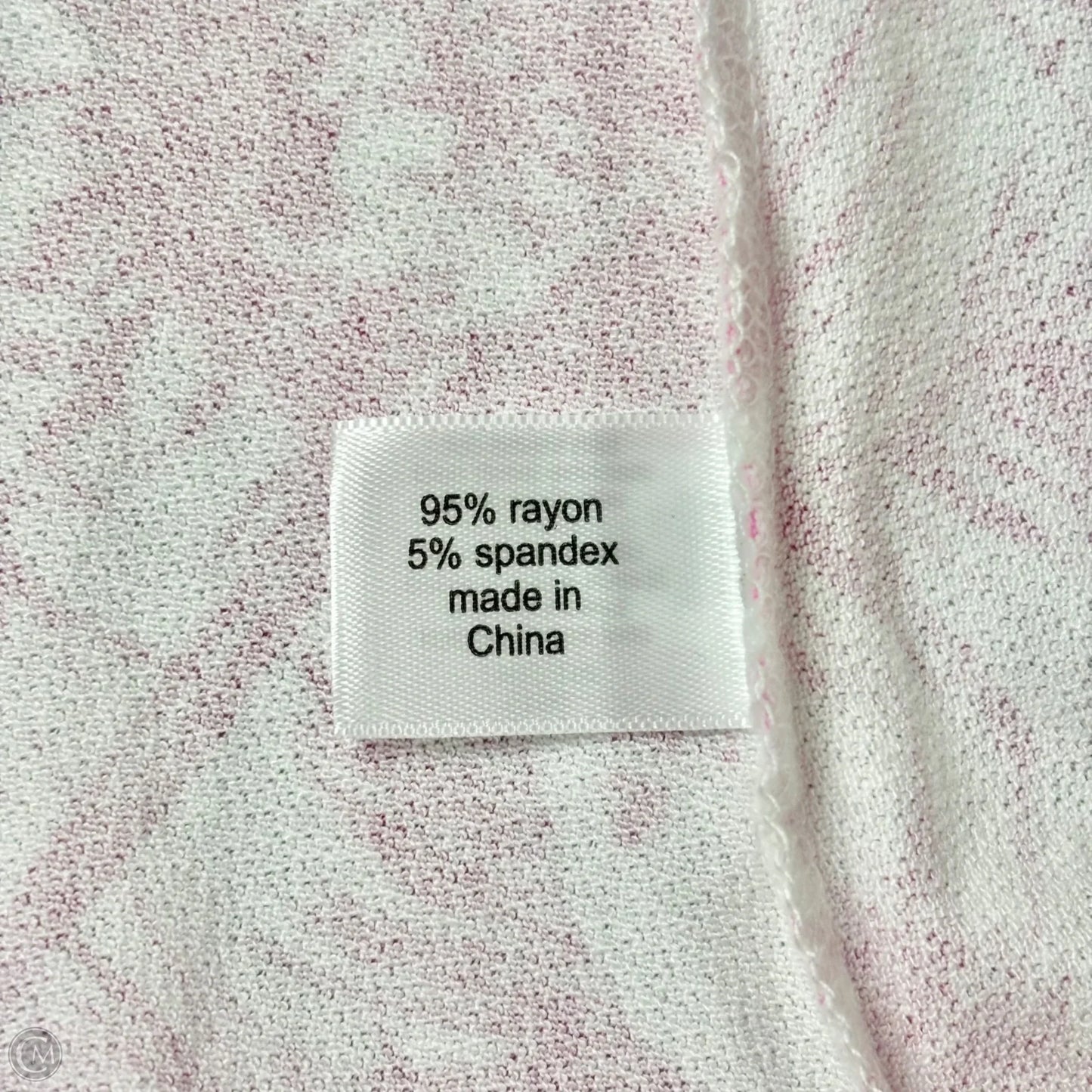 Tank Top By Lane Bryant In Animal Print, Size: 3x